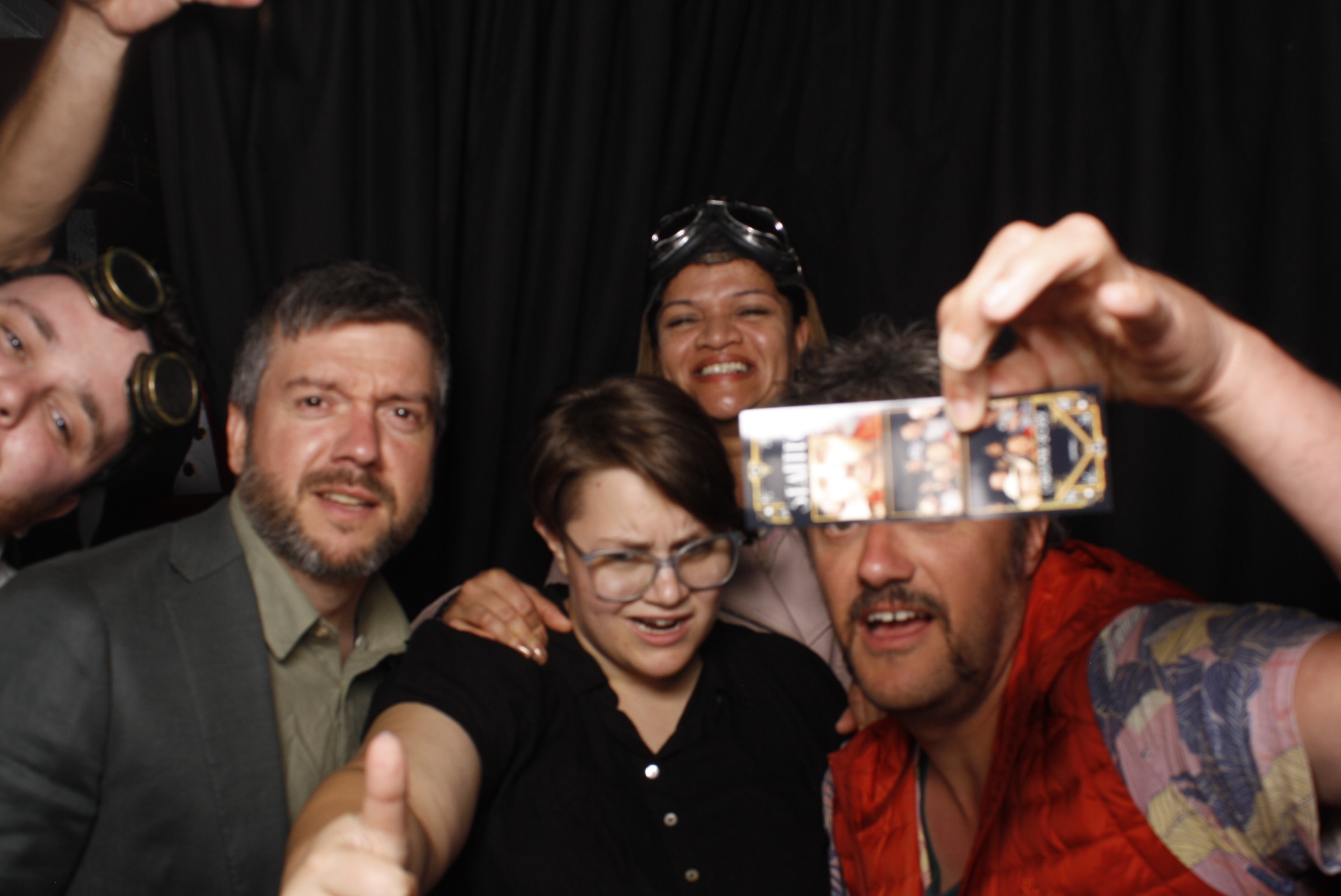 Stantec Xmas Party | View more photos from the event at wgtngallery.classicphotobooths.co.nz/u/wgtncpbgallery/Stantec-Xmas-Party