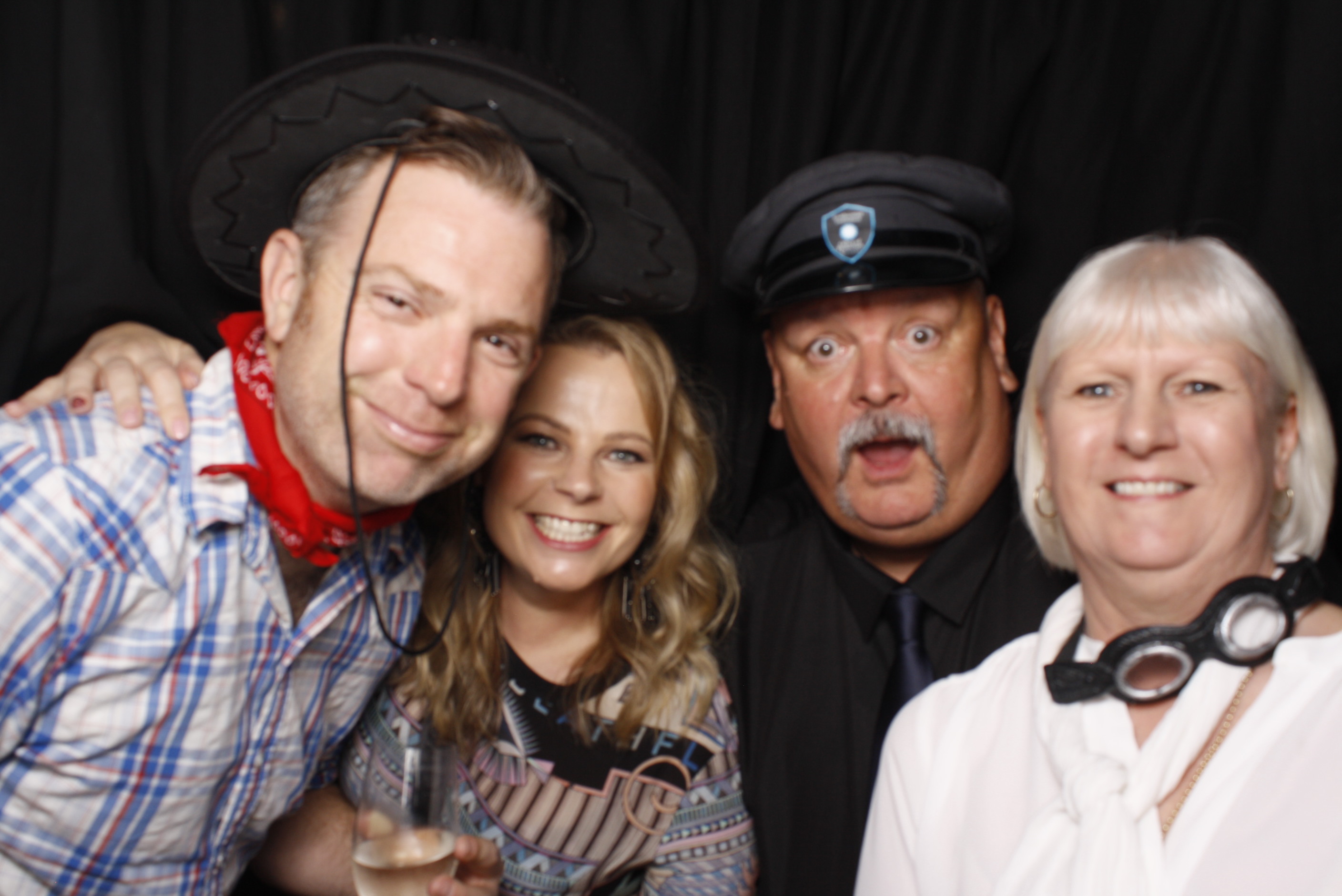 Stantec Xmas Party | View more photos from the event at wgtngallery.classicphotobooths.co.nz/u/wgtncpbgallery/Stantec-Xmas-Party