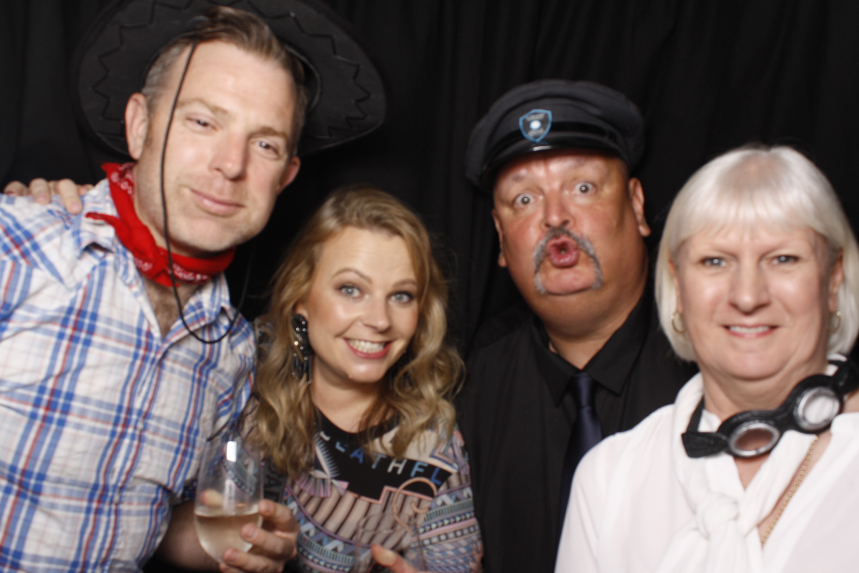 Stantec Xmas Party | View more photos from the event at wgtngallery.classicphotobooths.co.nz/u/wgtncpbgallery/Stantec-Xmas-Party