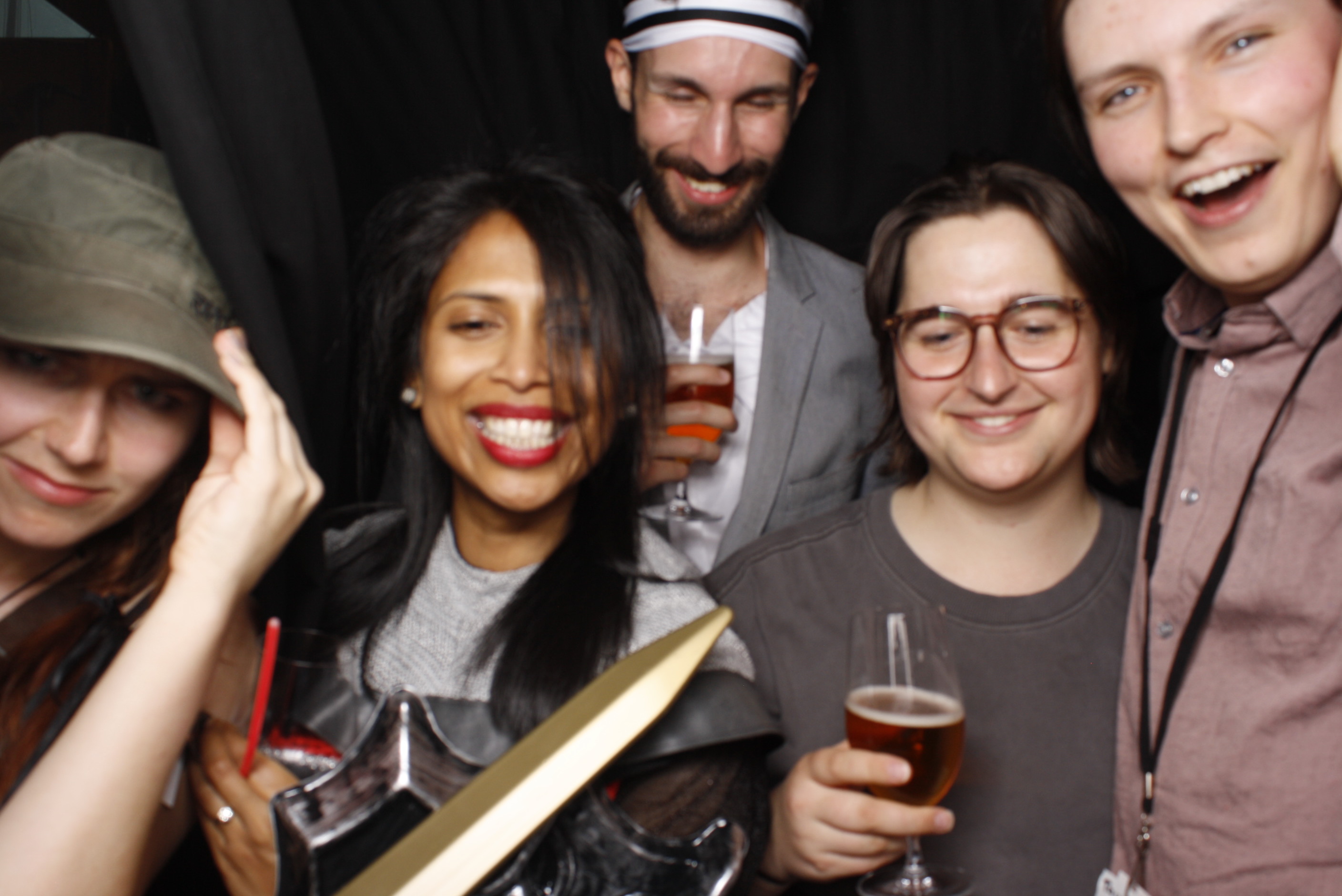 Stantec Xmas Party | View more photos from the event at wgtngallery.classicphotobooths.co.nz/u/wgtncpbgallery/Stantec-Xmas-Party