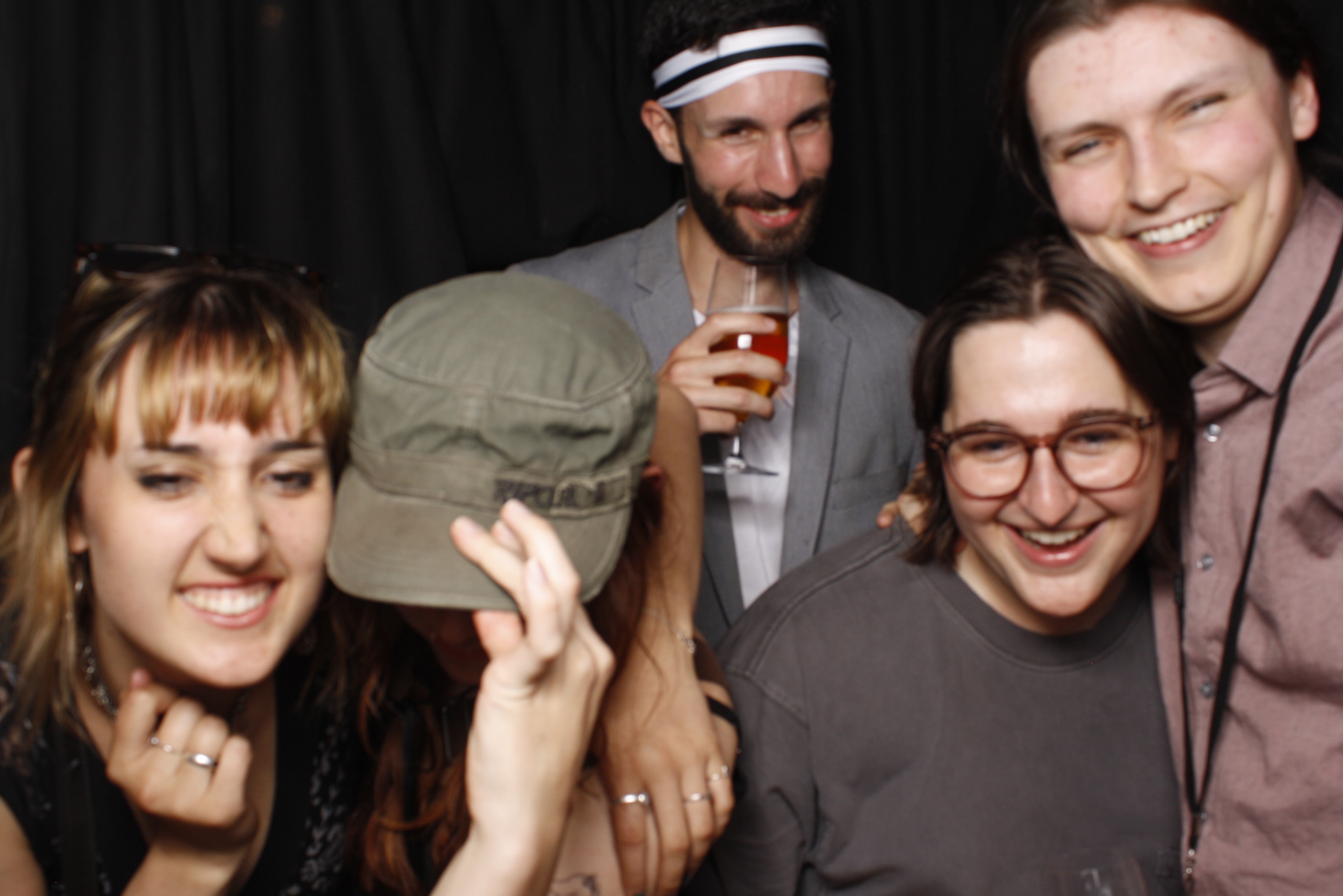 Stantec Xmas Party | View more photos from the event at wgtngallery.classicphotobooths.co.nz/u/wgtncpbgallery/Stantec-Xmas-Party