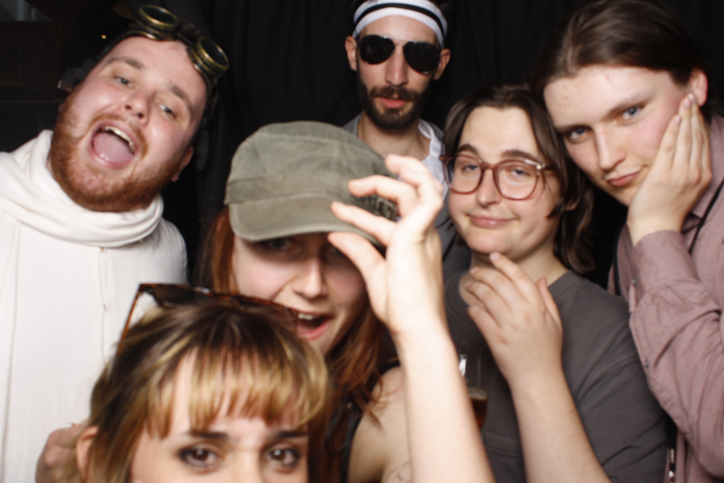 Stantec Xmas Party | View more photos from the event at wgtngallery.classicphotobooths.co.nz/u/wgtncpbgallery/Stantec-Xmas-Party