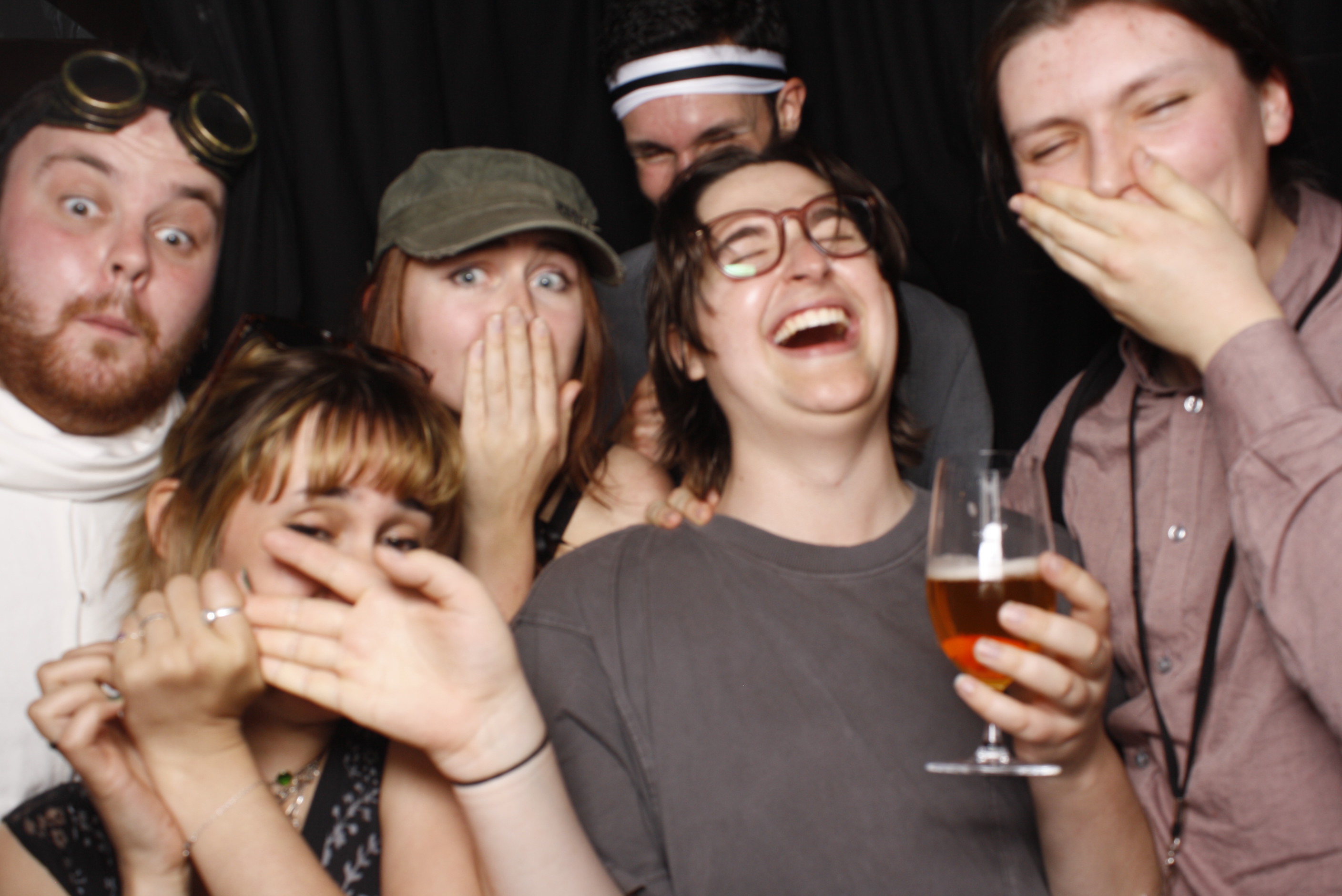 Stantec Xmas Party | View more photos from the event at wgtngallery.classicphotobooths.co.nz/u/wgtncpbgallery/Stantec-Xmas-Party