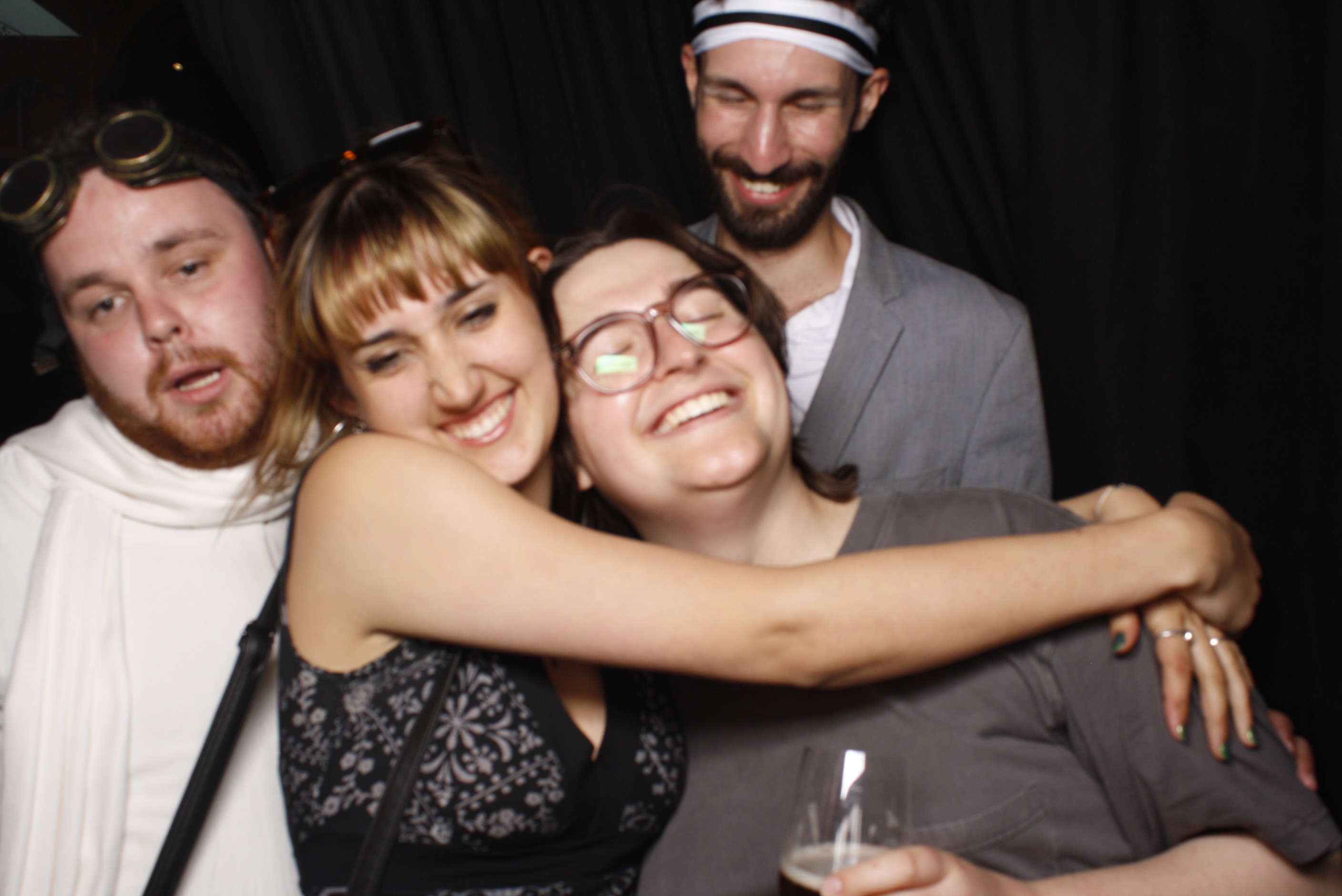 Stantec Xmas Party | View more photos from the event at wgtngallery.classicphotobooths.co.nz/u/wgtncpbgallery/Stantec-Xmas-Party