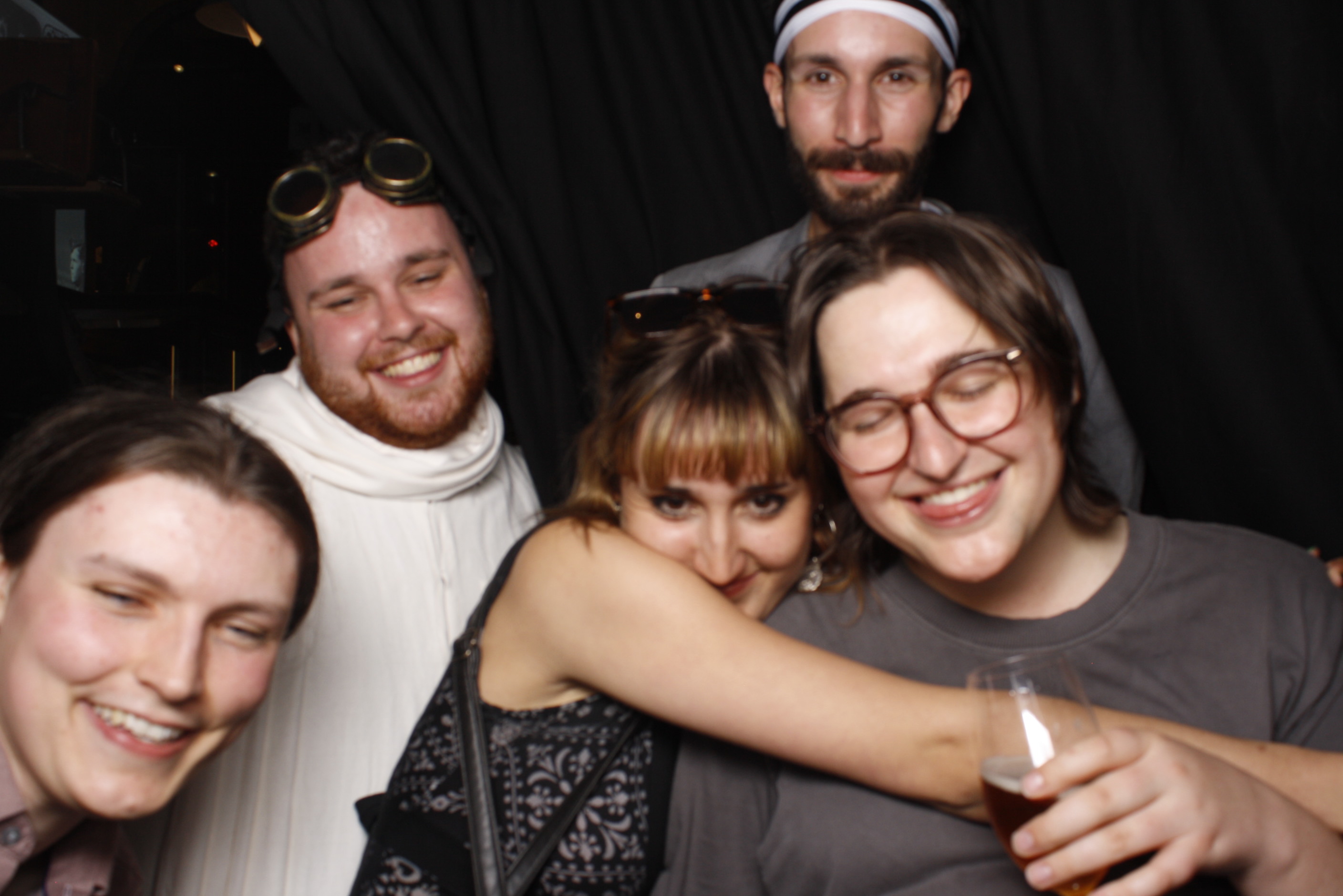 Stantec Xmas Party | View more photos from the event at wgtngallery.classicphotobooths.co.nz/u/wgtncpbgallery/Stantec-Xmas-Party