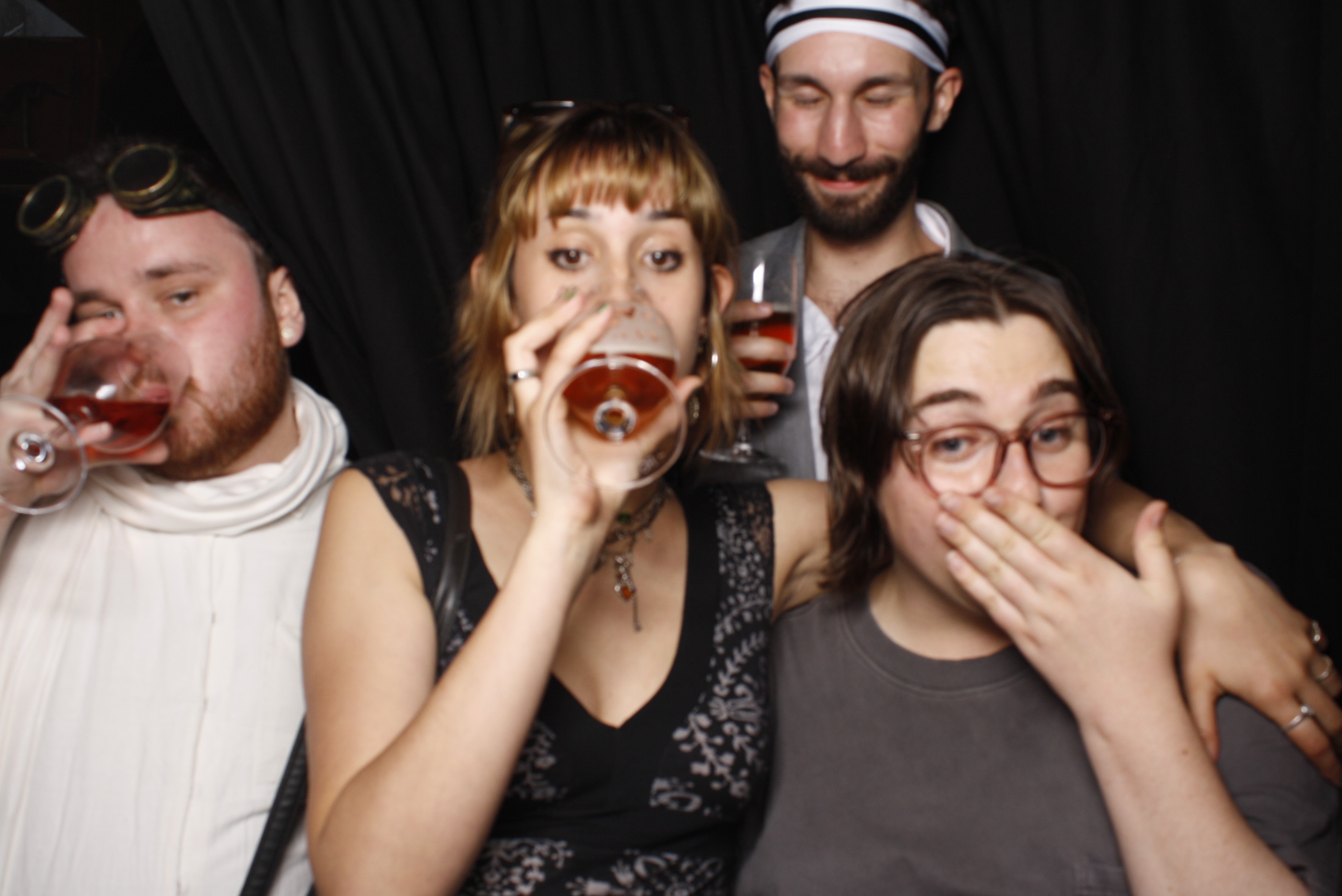 Stantec Xmas Party | View more photos from the event at wgtngallery.classicphotobooths.co.nz/u/wgtncpbgallery/Stantec-Xmas-Party