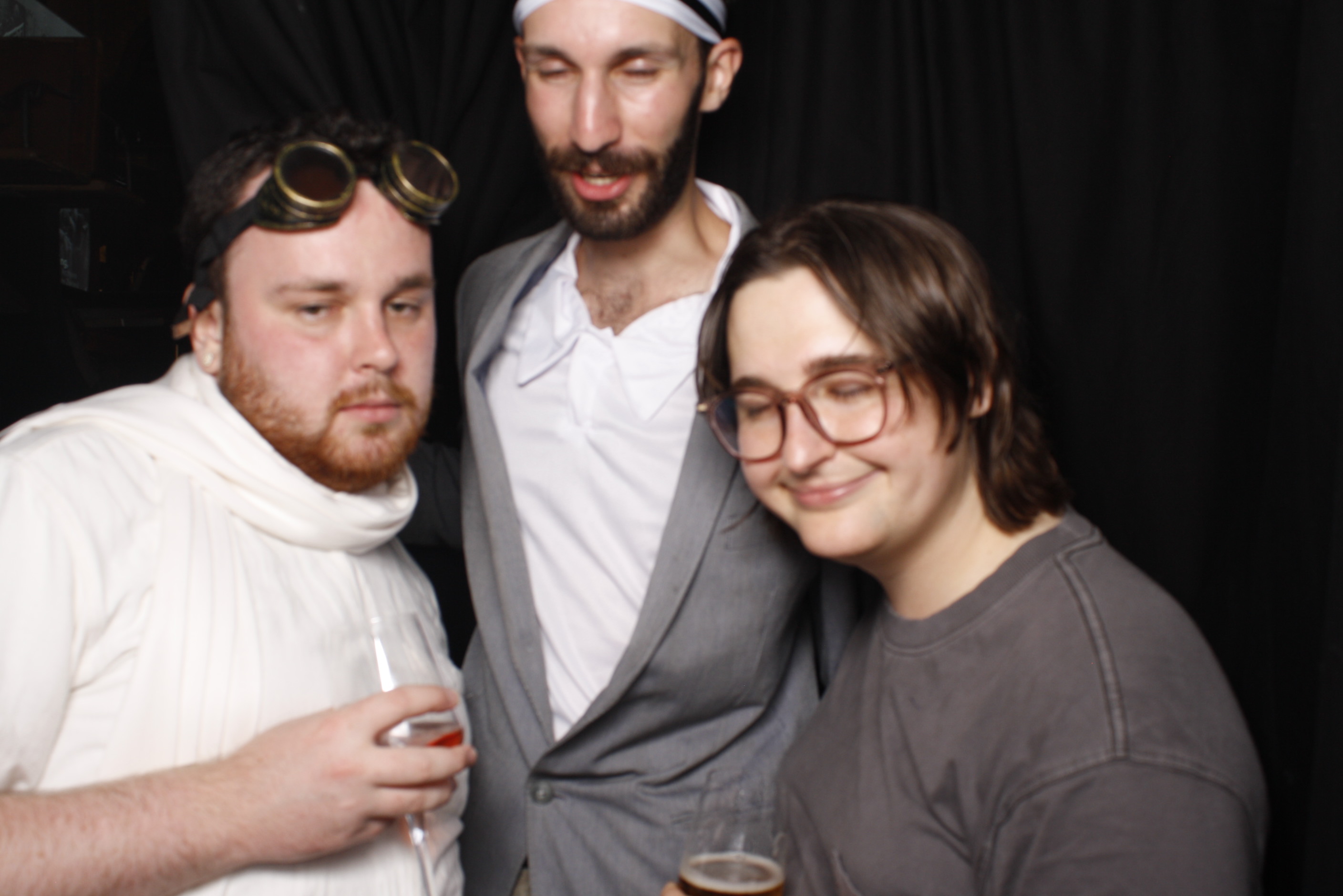 Stantec Xmas Party | View more photos from the event at wgtngallery.classicphotobooths.co.nz/u/wgtncpbgallery/Stantec-Xmas-Party