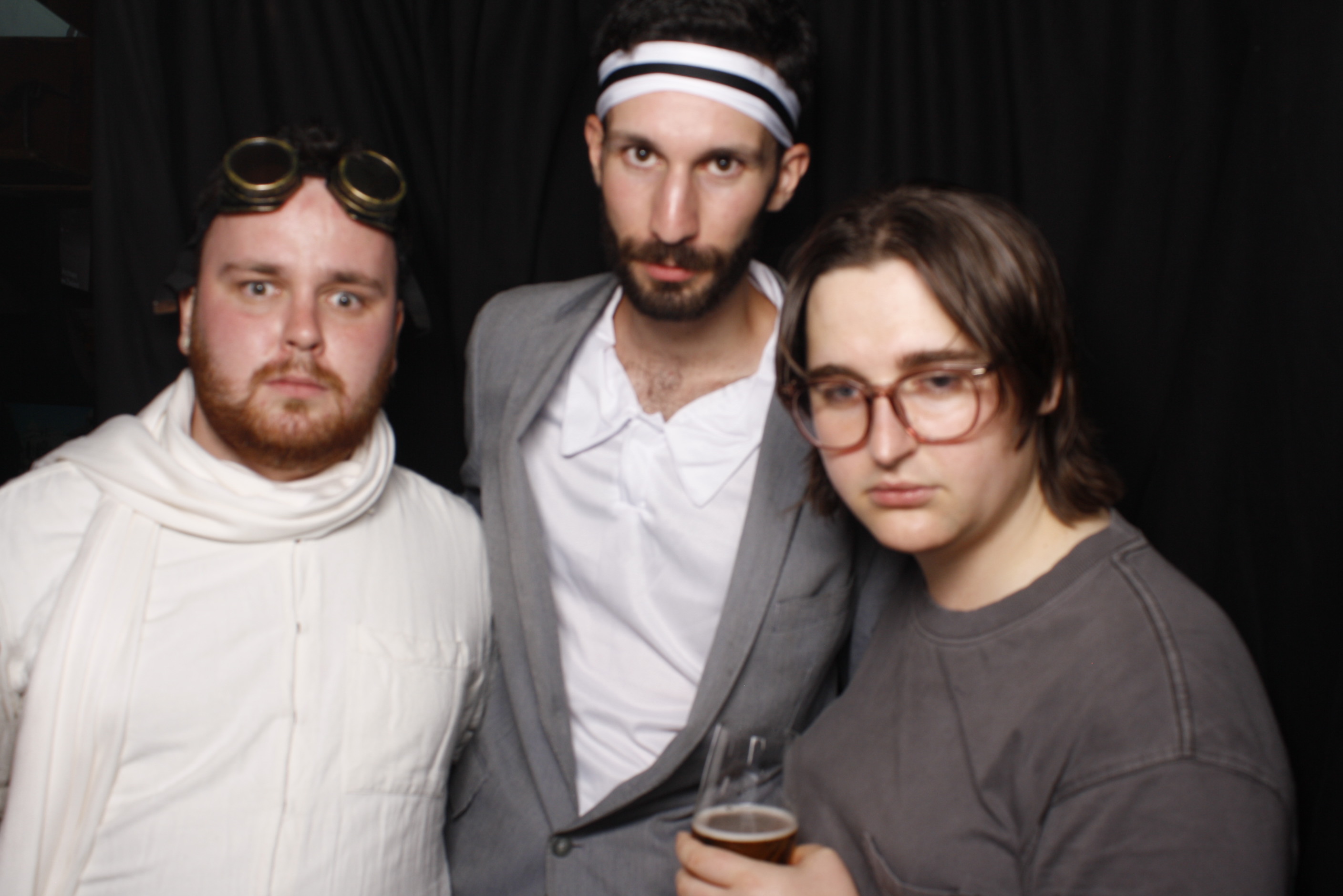 Stantec Xmas Party | View more photos from the event at wgtngallery.classicphotobooths.co.nz/u/wgtncpbgallery/Stantec-Xmas-Party