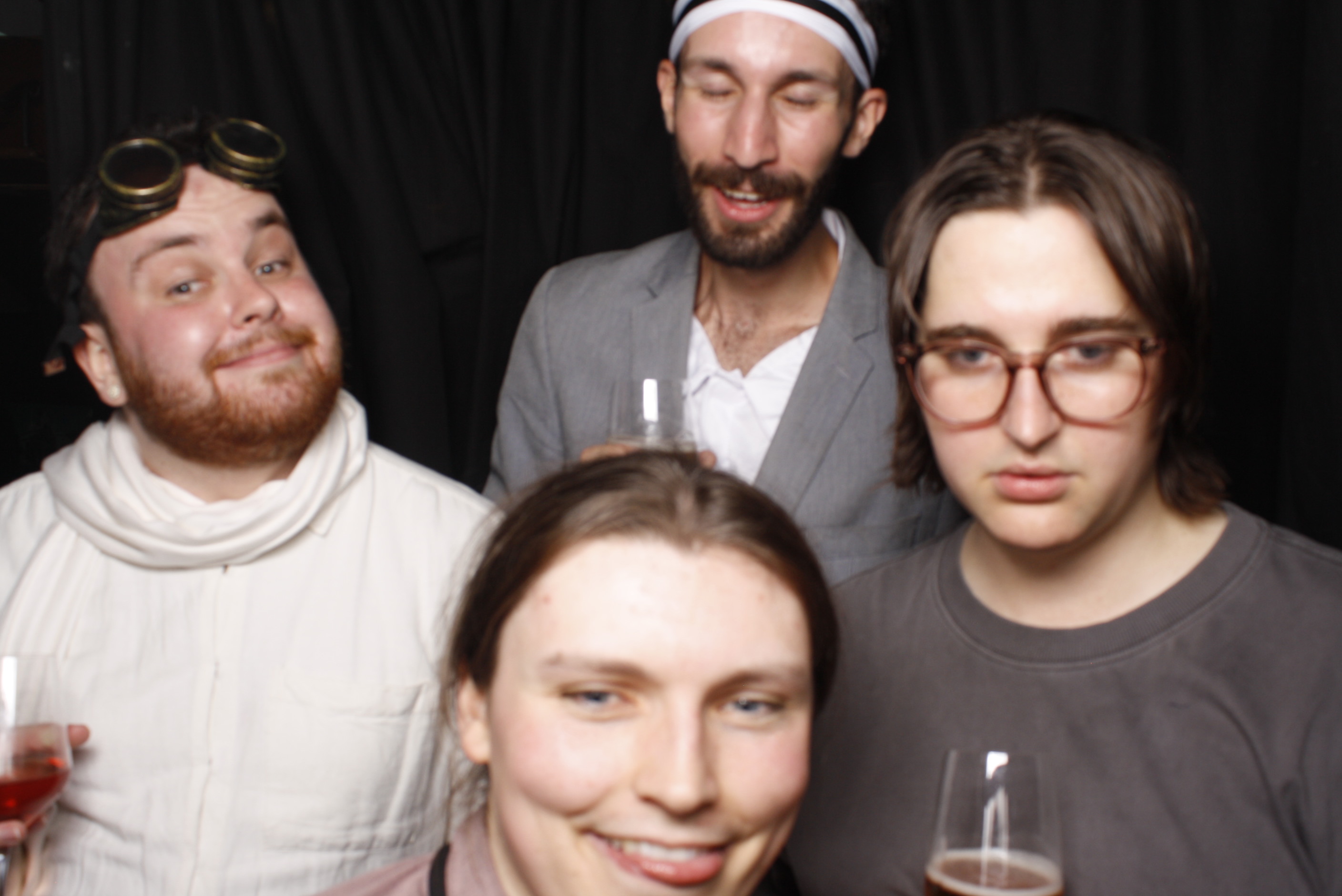 Stantec Xmas Party | View more photos from the event at wgtngallery.classicphotobooths.co.nz/u/wgtncpbgallery/Stantec-Xmas-Party