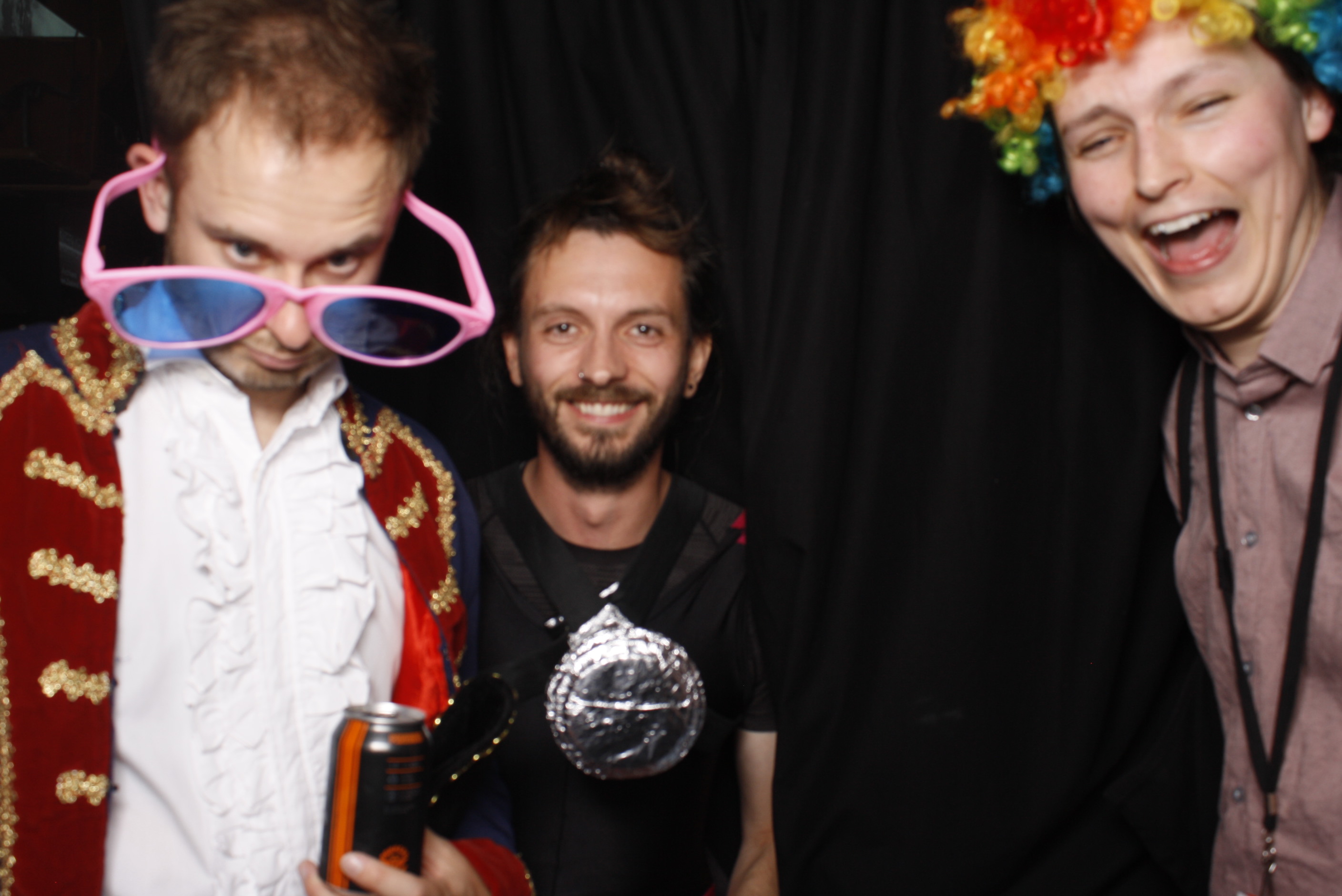 Stantec Xmas Party | View more photos from the event at wgtngallery.classicphotobooths.co.nz/u/wgtncpbgallery/Stantec-Xmas-Party