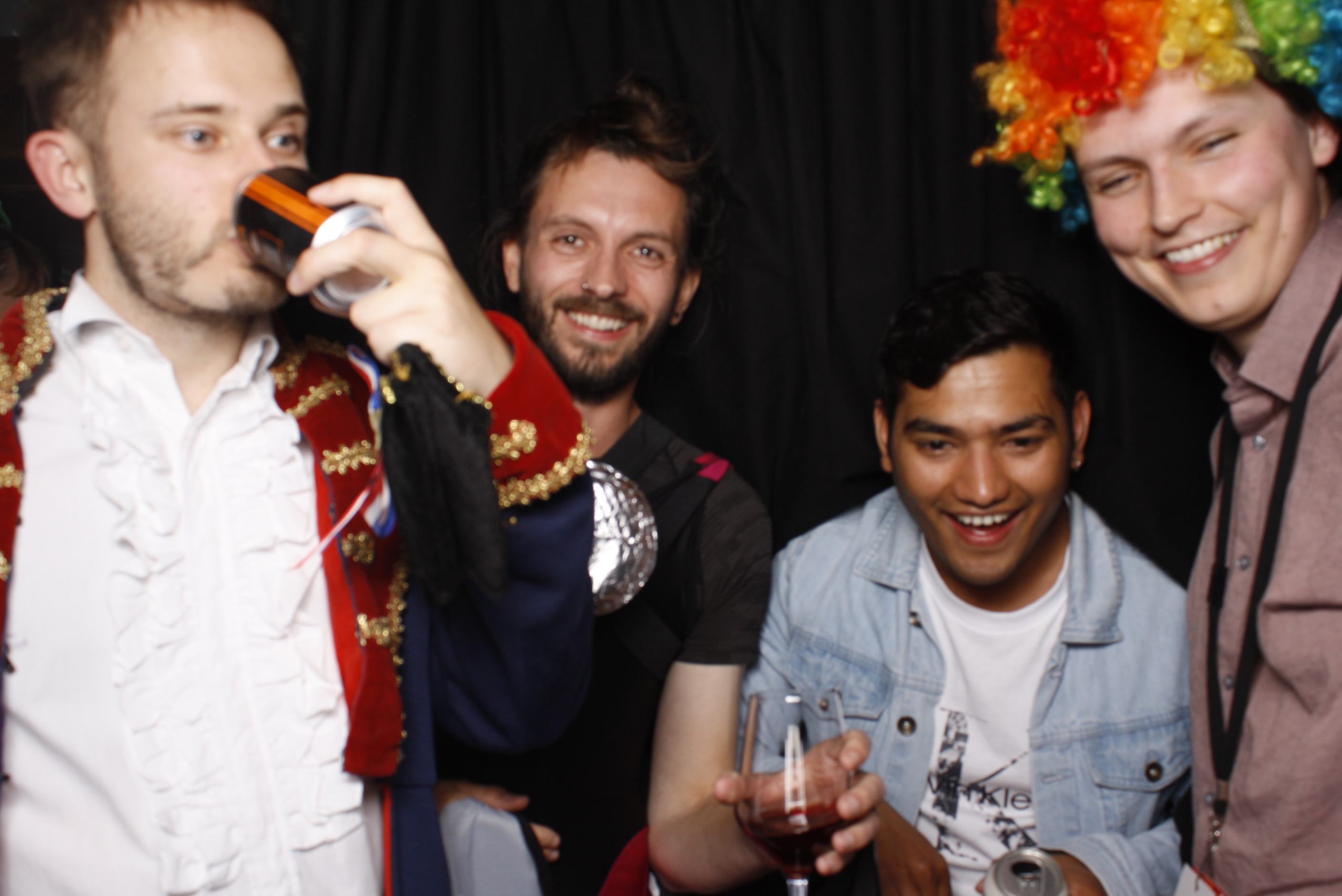 Stantec Xmas Party | View more photos from the event at wgtngallery.classicphotobooths.co.nz/u/wgtncpbgallery/Stantec-Xmas-Party