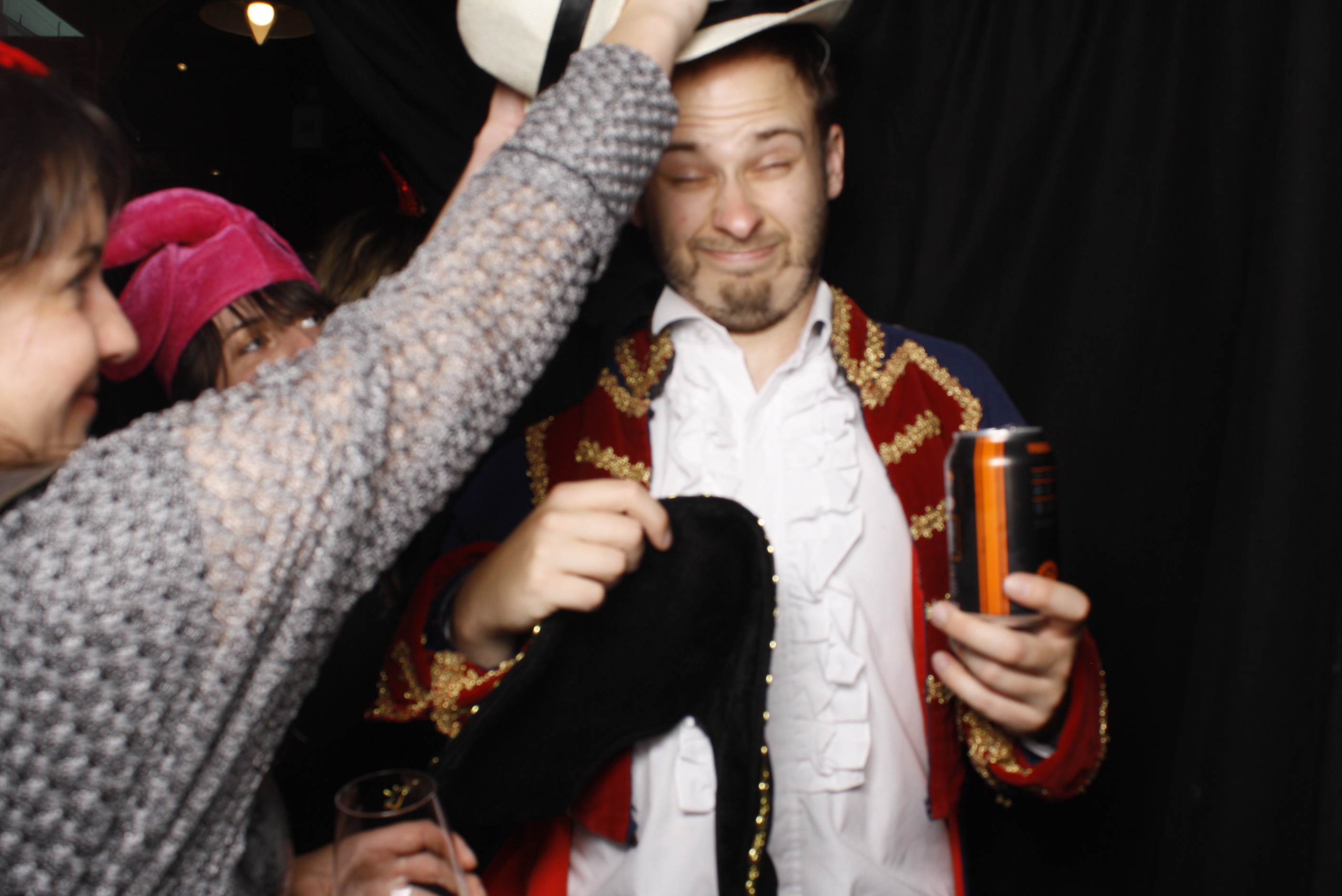 Stantec Xmas Party | View more photos from the event at wgtngallery.classicphotobooths.co.nz/u/wgtncpbgallery/Stantec-Xmas-Party