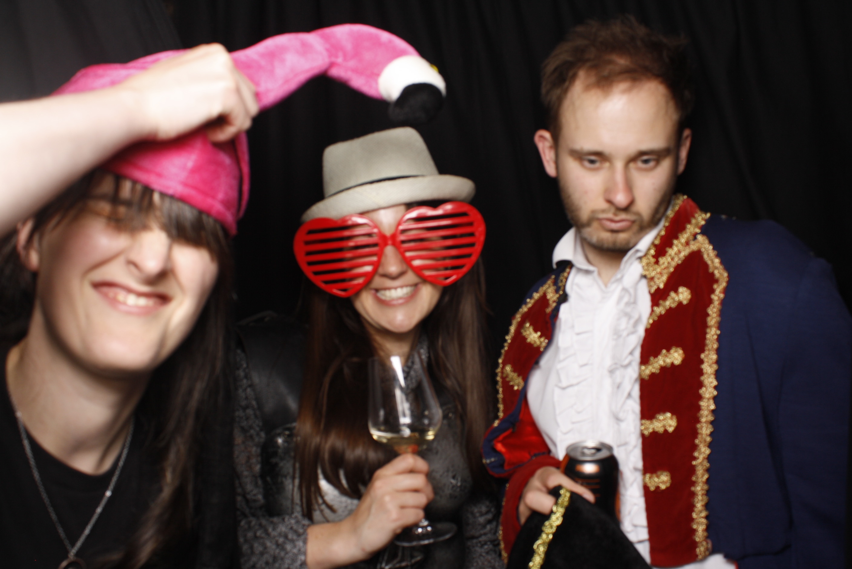 Stantec Xmas Party | View more photos from the event at wgtngallery.classicphotobooths.co.nz/u/wgtncpbgallery/Stantec-Xmas-Party