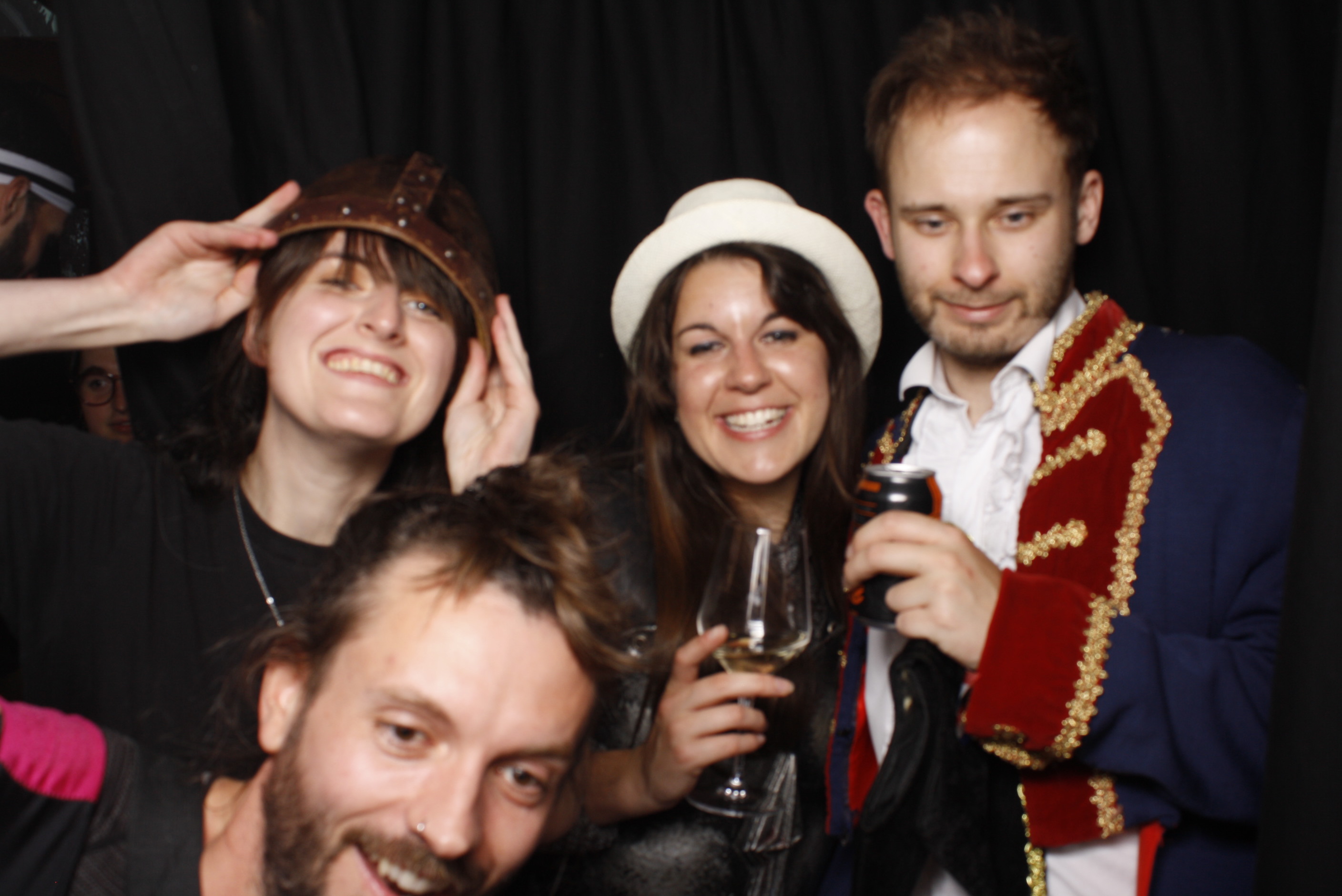 Stantec Xmas Party | View more photos from the event at wgtngallery.classicphotobooths.co.nz/u/wgtncpbgallery/Stantec-Xmas-Party