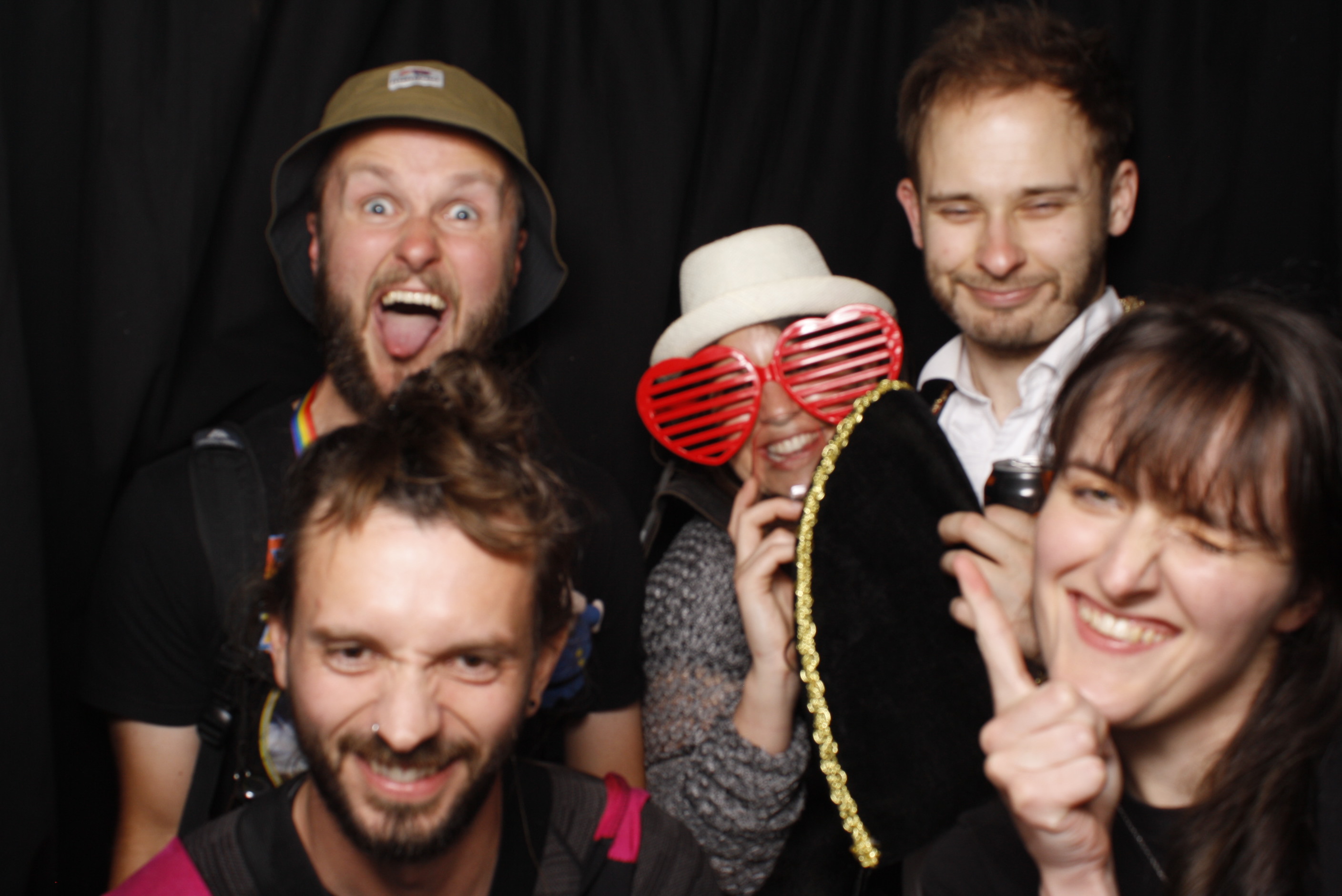 Stantec Xmas Party | View more photos from the event at wgtngallery.classicphotobooths.co.nz/u/wgtncpbgallery/Stantec-Xmas-Party