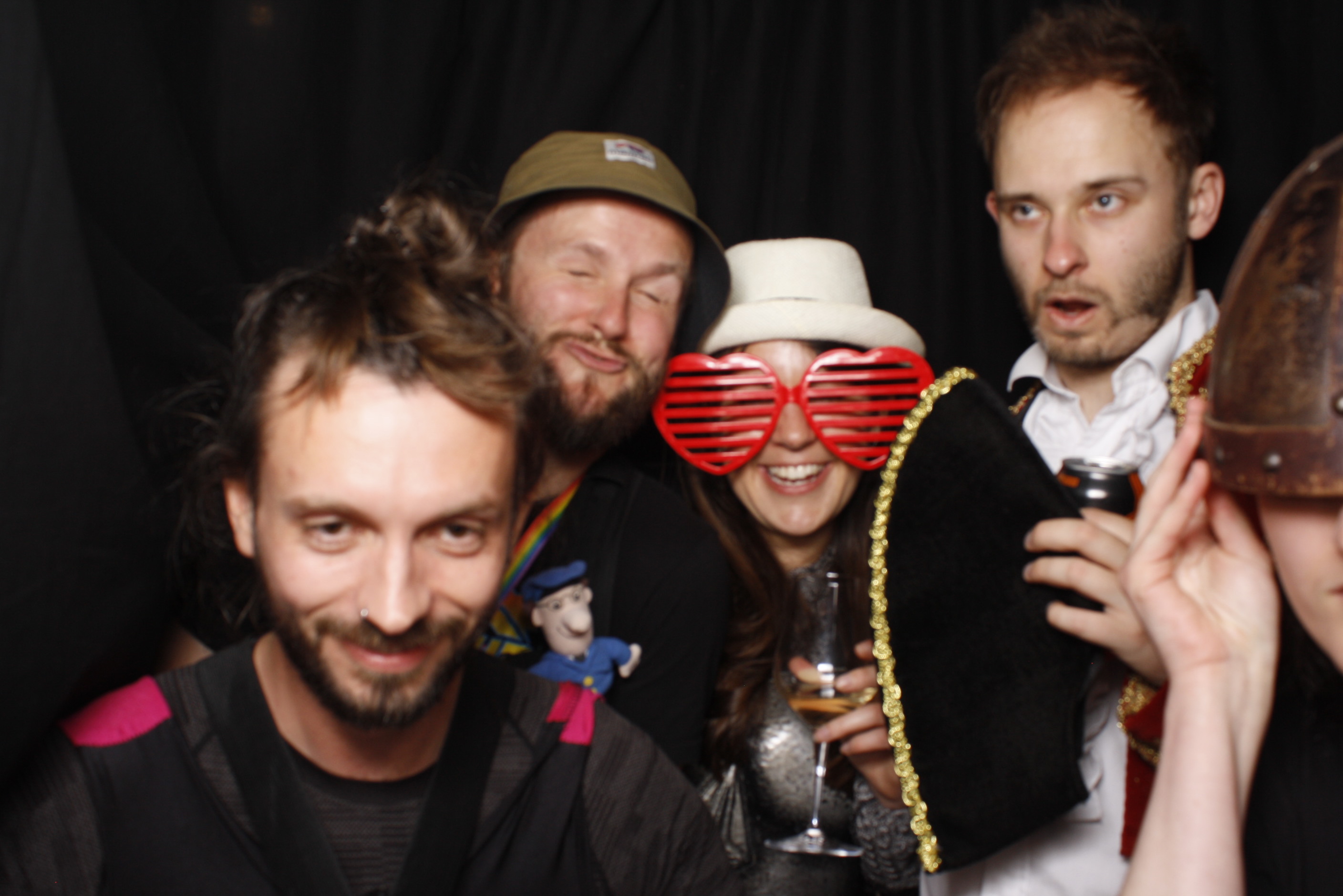 Stantec Xmas Party | View more photos from the event at wgtngallery.classicphotobooths.co.nz/u/wgtncpbgallery/Stantec-Xmas-Party