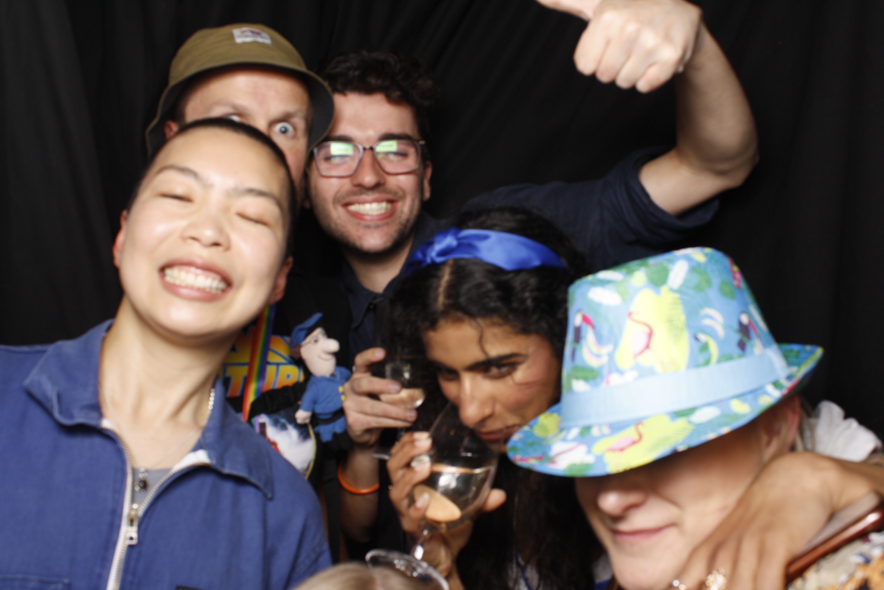 Stantec Xmas Party | View more photos from the event at wgtngallery.classicphotobooths.co.nz/u/wgtncpbgallery/Stantec-Xmas-Party