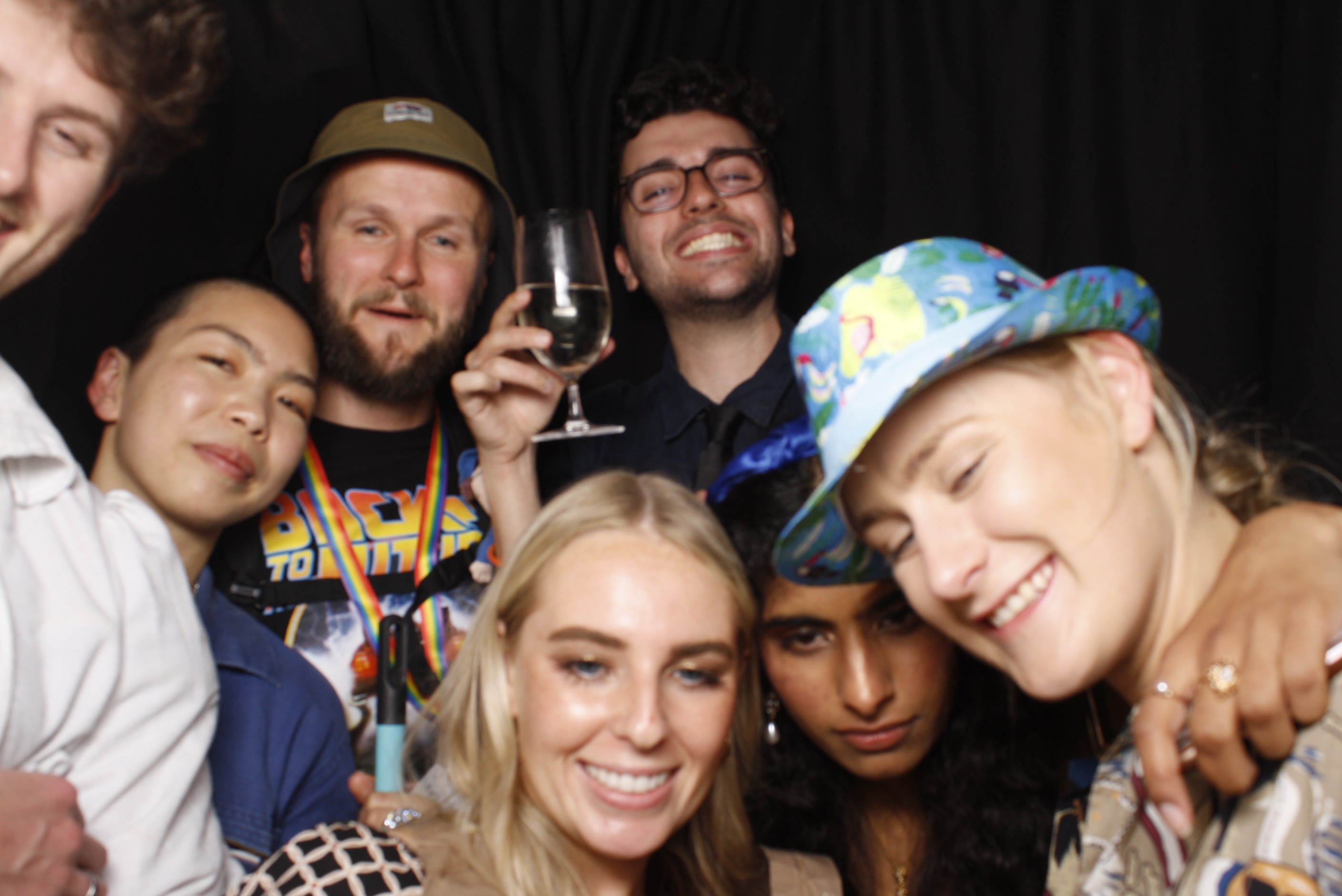 Stantec Xmas Party | View more photos from the event at wgtngallery.classicphotobooths.co.nz/u/wgtncpbgallery/Stantec-Xmas-Party