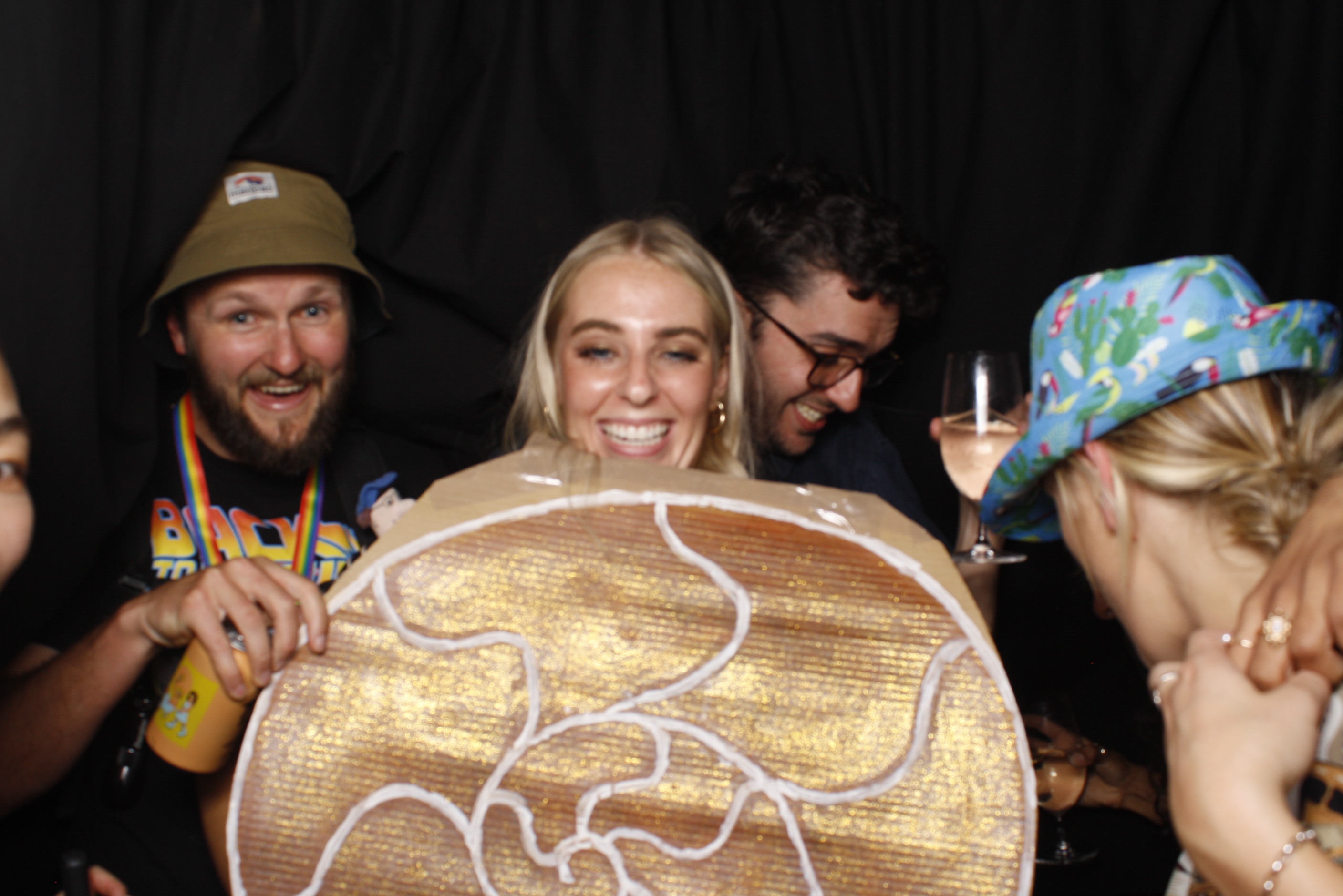 Stantec Xmas Party | View more photos from the event at wgtngallery.classicphotobooths.co.nz/u/wgtncpbgallery/Stantec-Xmas-Party