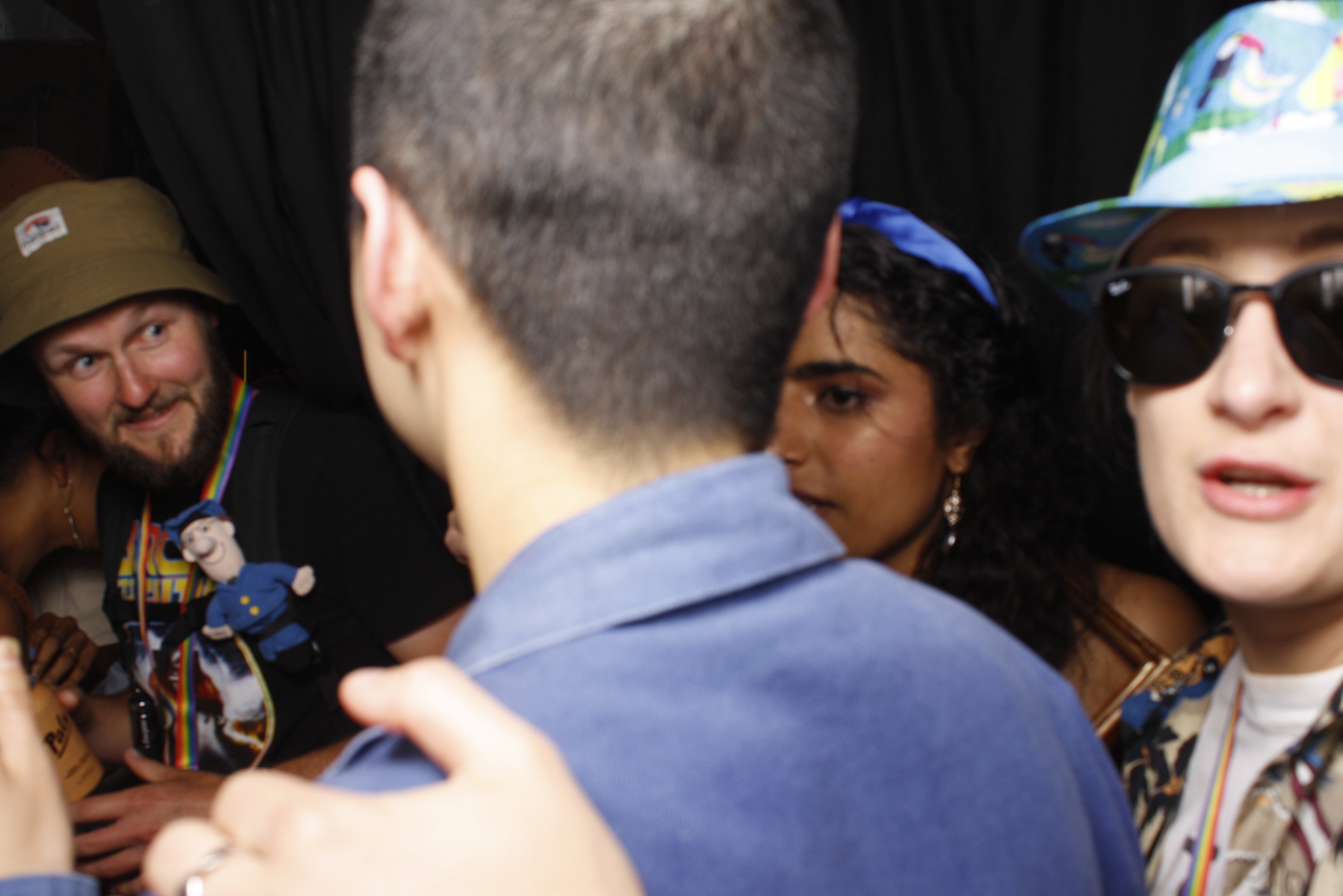 Stantec Xmas Party | View more photos from the event at wgtngallery.classicphotobooths.co.nz/u/wgtncpbgallery/Stantec-Xmas-Party