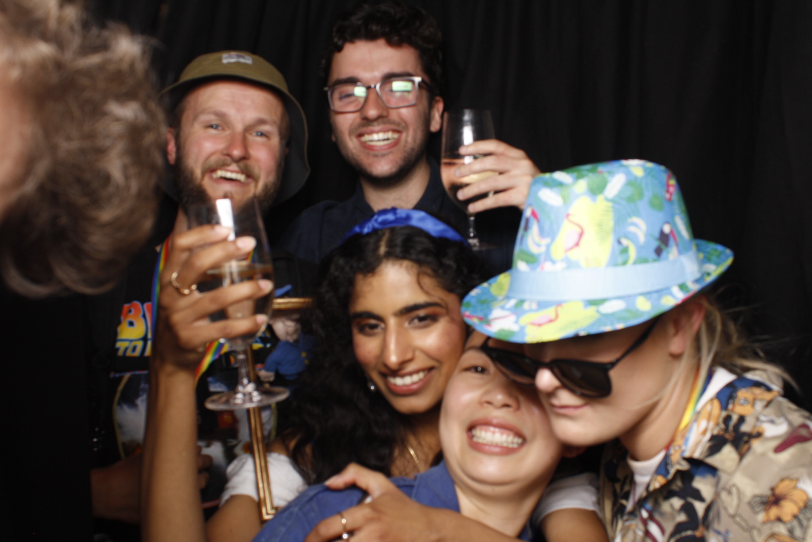 Stantec Xmas Party | View more photos from the event at wgtngallery.classicphotobooths.co.nz/u/wgtncpbgallery/Stantec-Xmas-Party