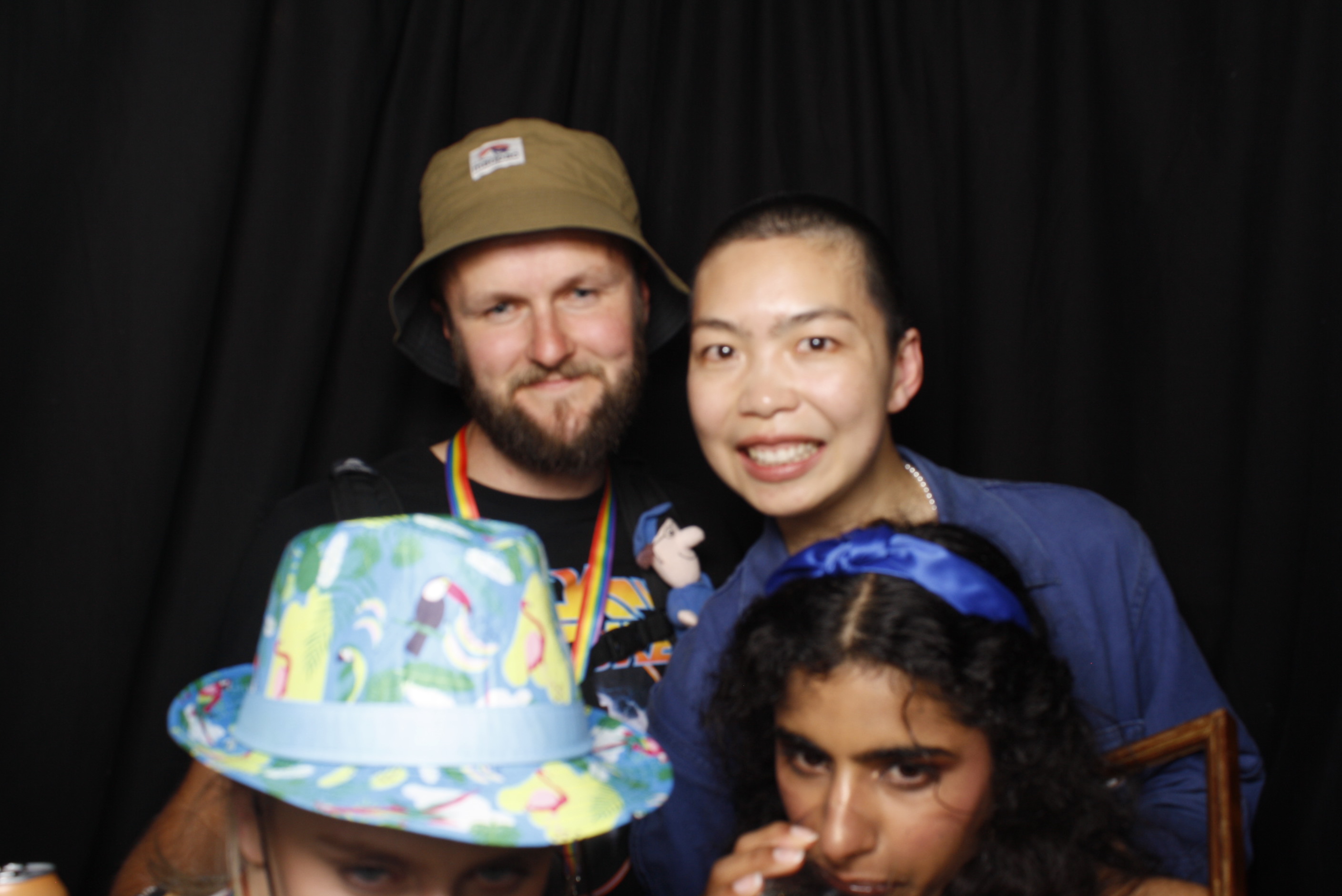 Stantec Xmas Party | View more photos from the event at wgtngallery.classicphotobooths.co.nz/u/wgtncpbgallery/Stantec-Xmas-Party