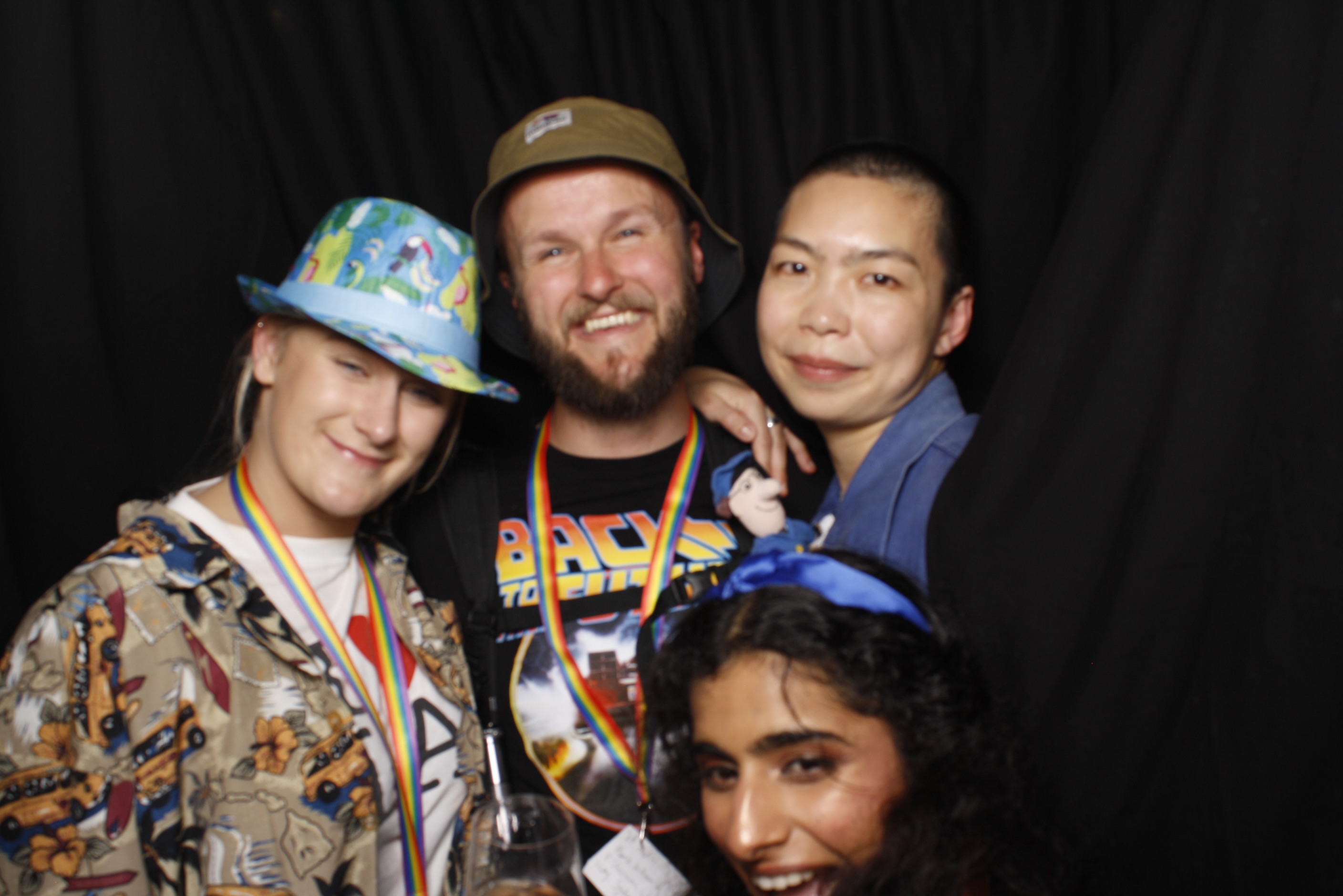 Stantec Xmas Party | View more photos from the event at wgtngallery.classicphotobooths.co.nz/u/wgtncpbgallery/Stantec-Xmas-Party