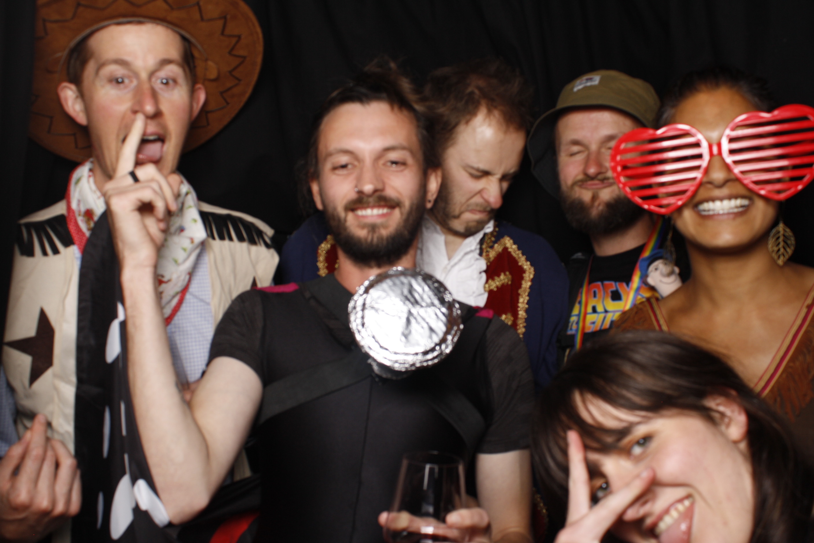 Stantec Xmas Party | View more photos from the event at wgtngallery.classicphotobooths.co.nz/u/wgtncpbgallery/Stantec-Xmas-Party