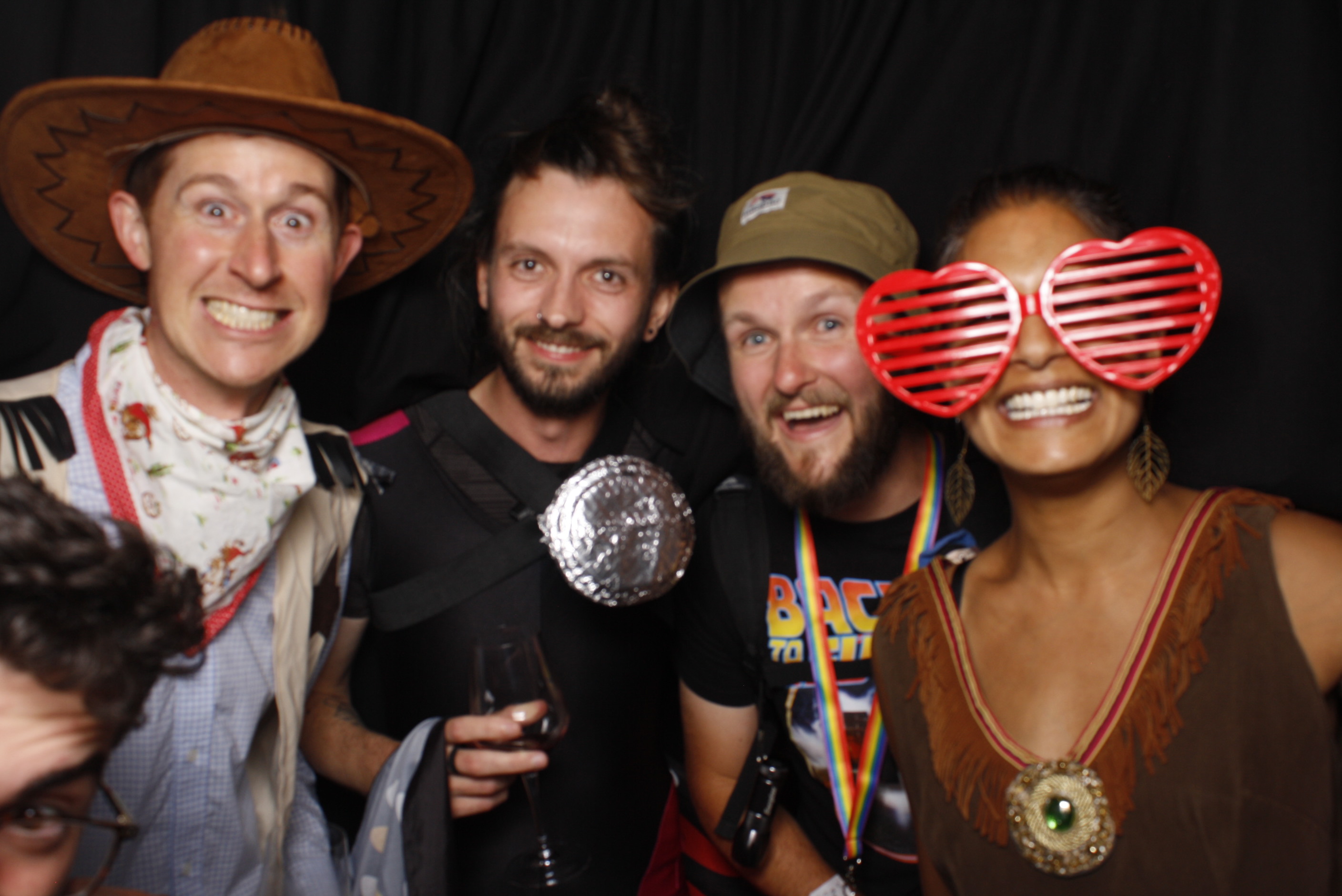 Stantec Xmas Party | View more photos from the event at wgtngallery.classicphotobooths.co.nz/u/wgtncpbgallery/Stantec-Xmas-Party