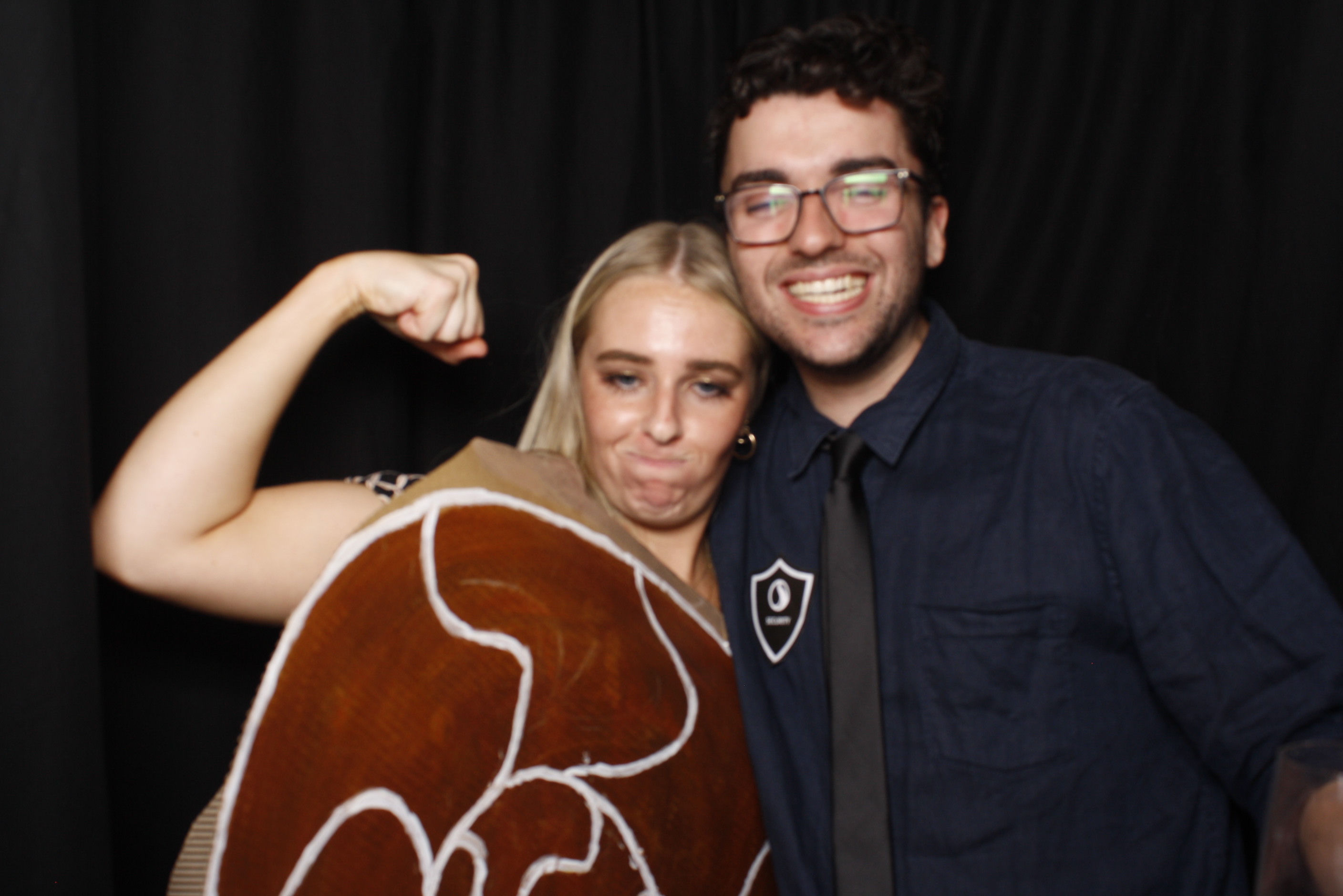 Stantec Xmas Party | View more photos from the event at wgtngallery.classicphotobooths.co.nz/u/wgtncpbgallery/Stantec-Xmas-Party