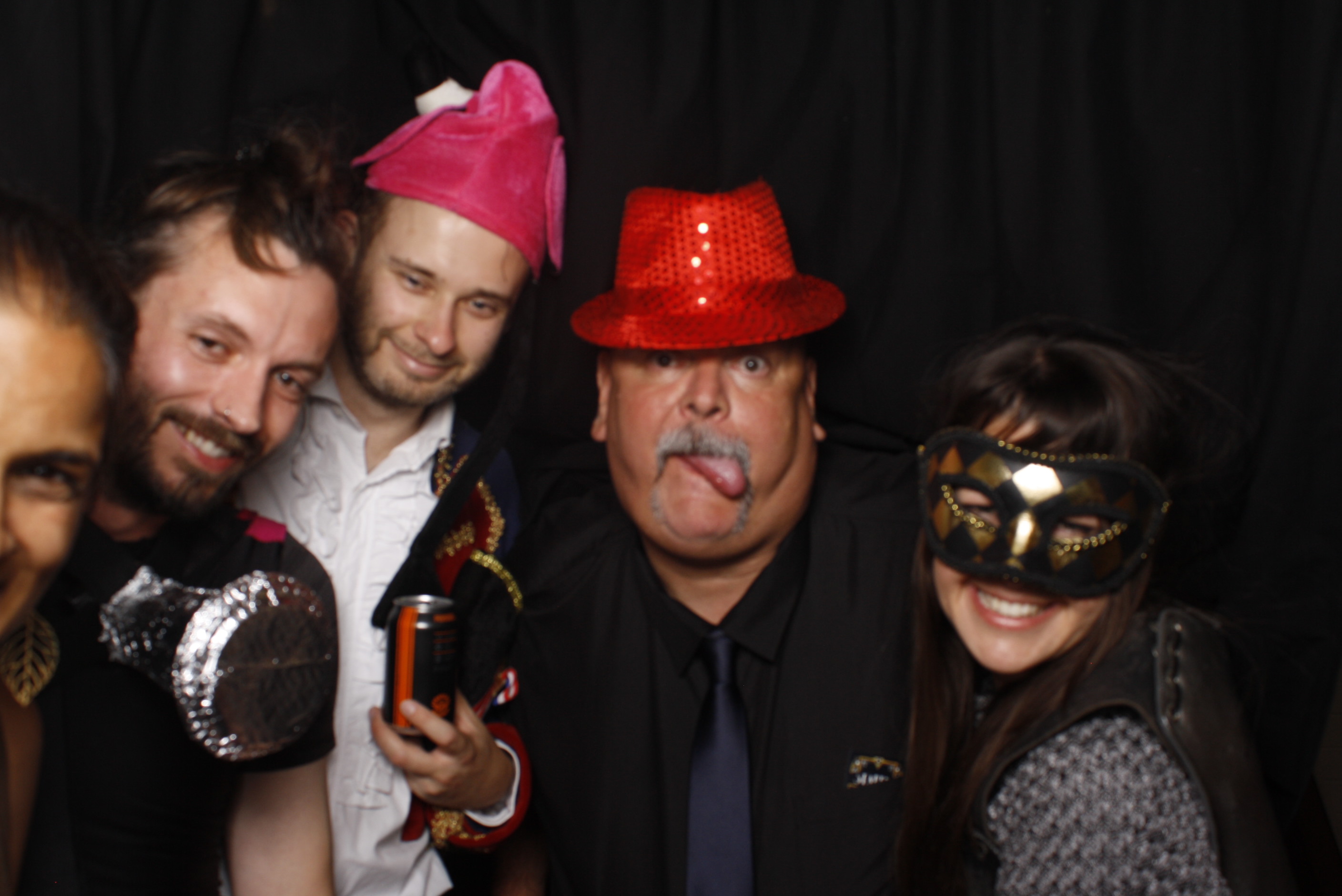 Stantec Xmas Party | View more photos from the event at wgtngallery.classicphotobooths.co.nz/u/wgtncpbgallery/Stantec-Xmas-Party