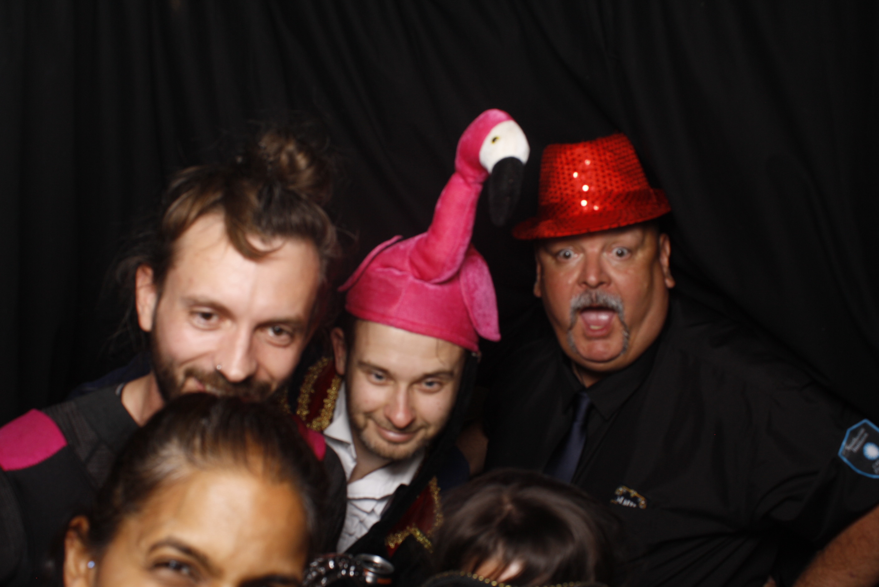 Stantec Xmas Party | View more photos from the event at wgtngallery.classicphotobooths.co.nz/u/wgtncpbgallery/Stantec-Xmas-Party