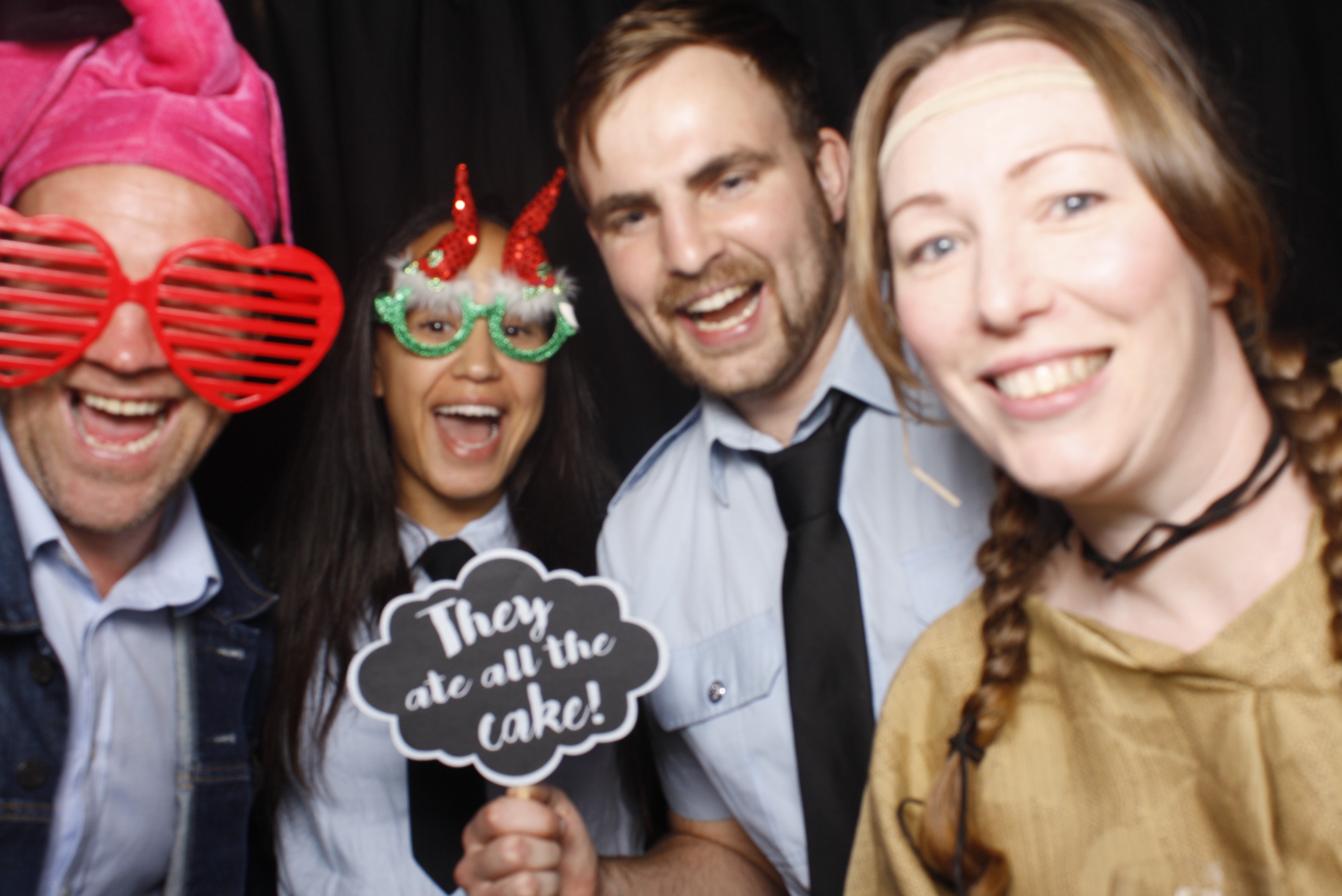 Stantec Xmas Party | View more photos from the event at wgtngallery.classicphotobooths.co.nz/u/wgtncpbgallery/Stantec-Xmas-Party