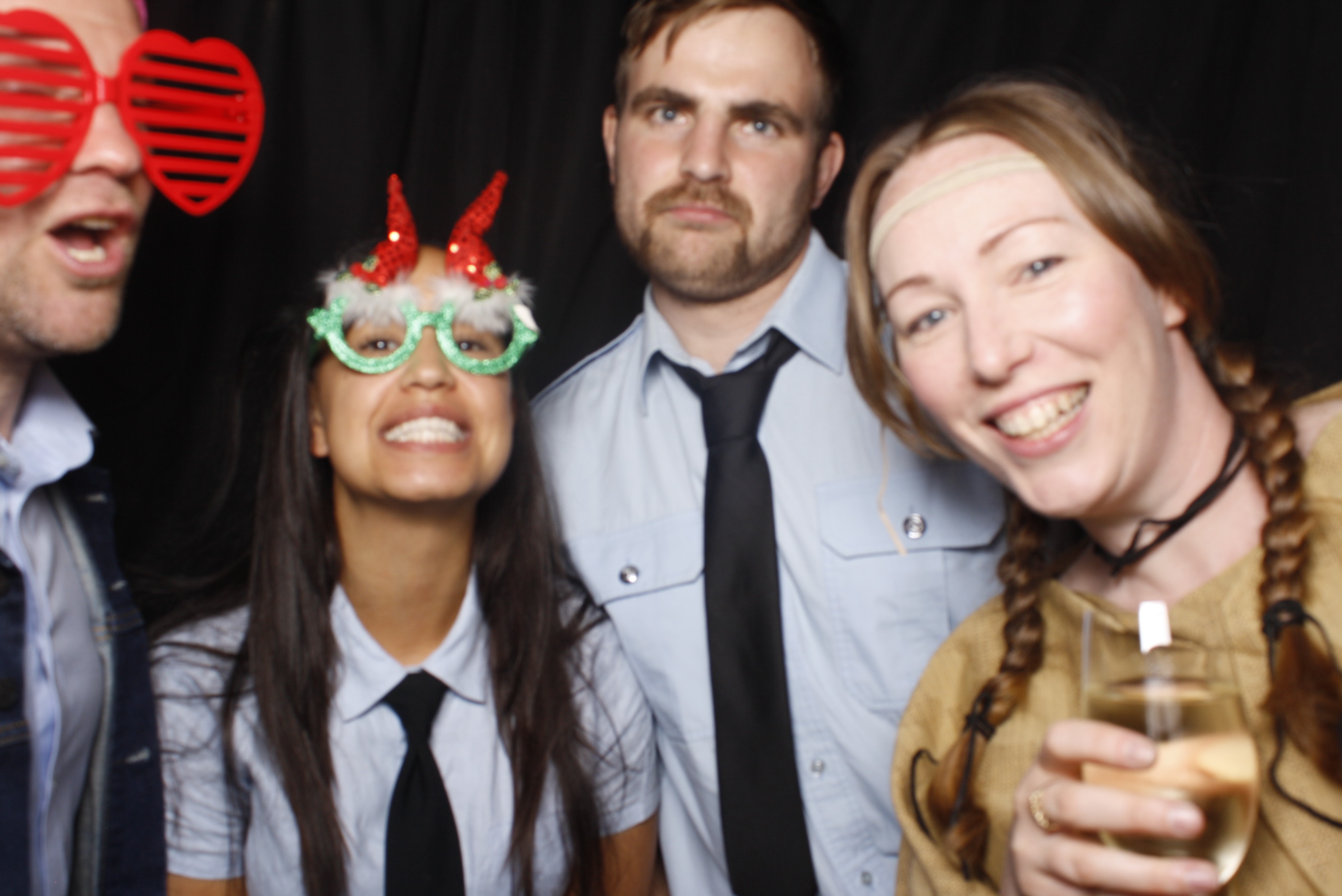 Stantec Xmas Party | View more photos from the event at wgtngallery.classicphotobooths.co.nz/u/wgtncpbgallery/Stantec-Xmas-Party