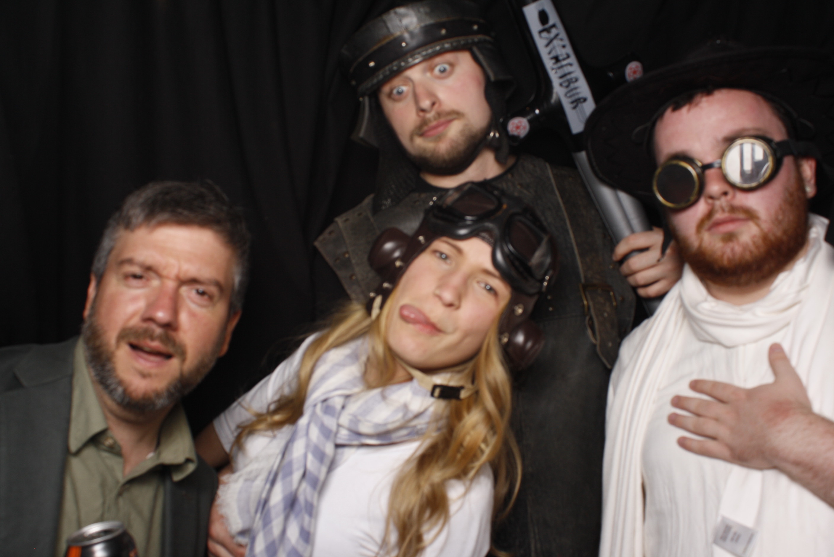 Stantec Xmas Party | View more photos from the event at wgtngallery.classicphotobooths.co.nz/u/wgtncpbgallery/Stantec-Xmas-Party