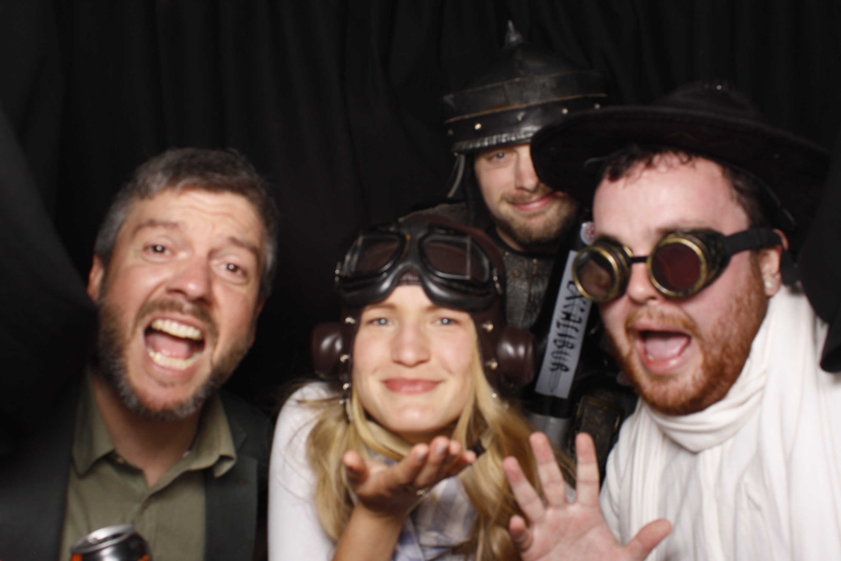 Stantec Xmas Party | View more photos from the event at wgtngallery.classicphotobooths.co.nz/u/wgtncpbgallery/Stantec-Xmas-Party