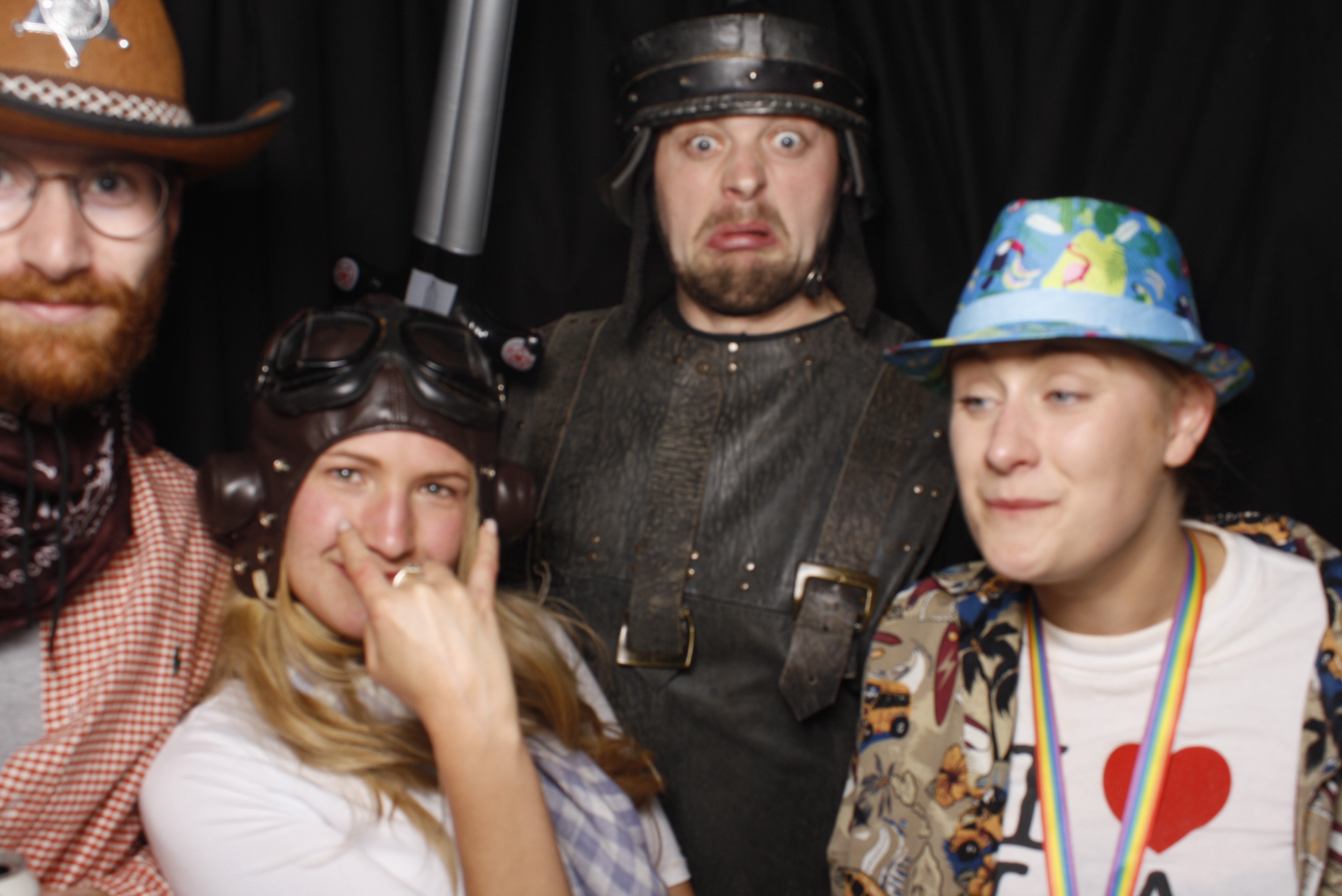 Stantec Xmas Party | View more photos from the event at wgtngallery.classicphotobooths.co.nz/u/wgtncpbgallery/Stantec-Xmas-Party