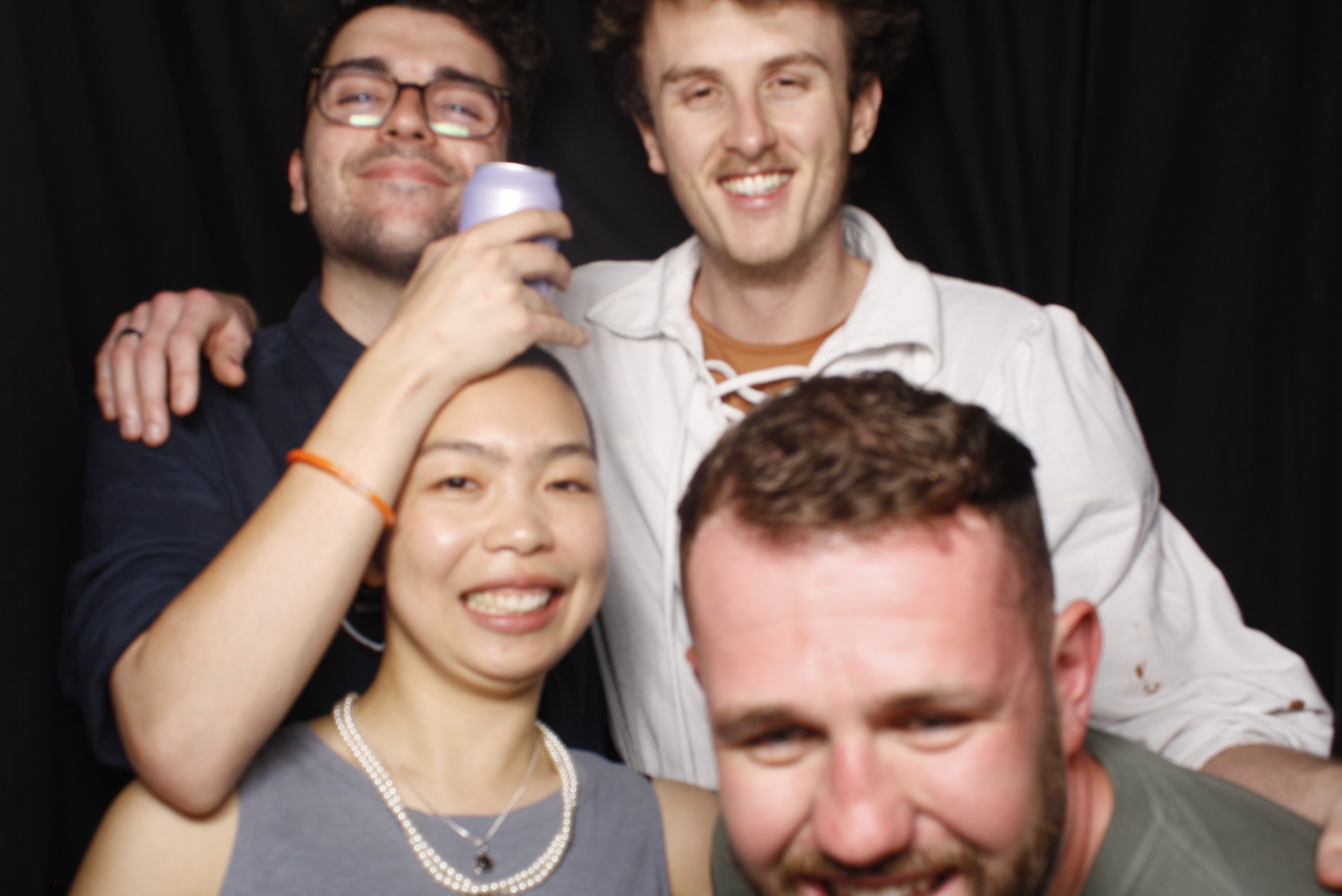 Stantec Xmas Party | View more photos from the event at wgtngallery.classicphotobooths.co.nz/u/wgtncpbgallery/Stantec-Xmas-Party