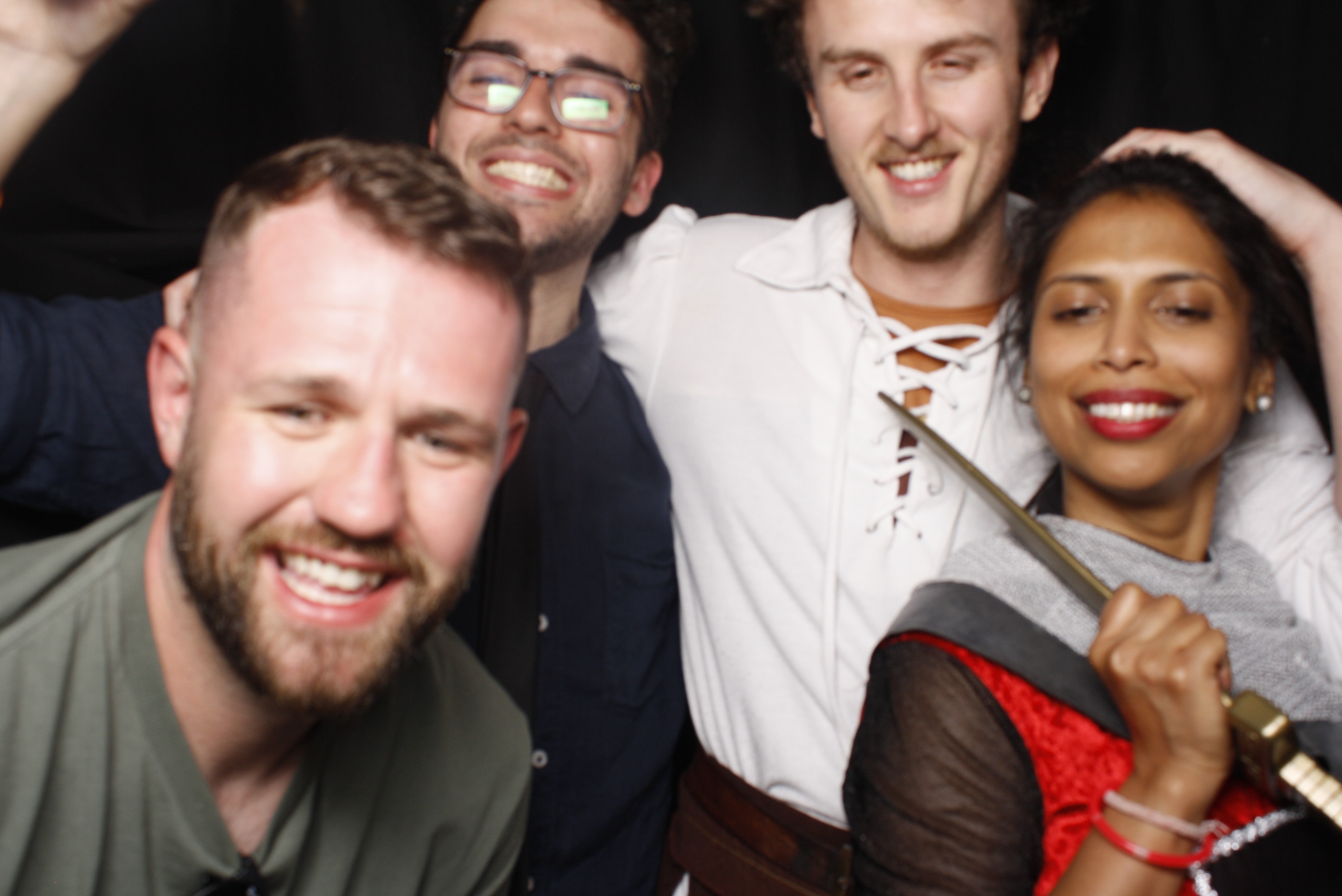 Stantec Xmas Party | View more photos from the event at wgtngallery.classicphotobooths.co.nz/u/wgtncpbgallery/Stantec-Xmas-Party