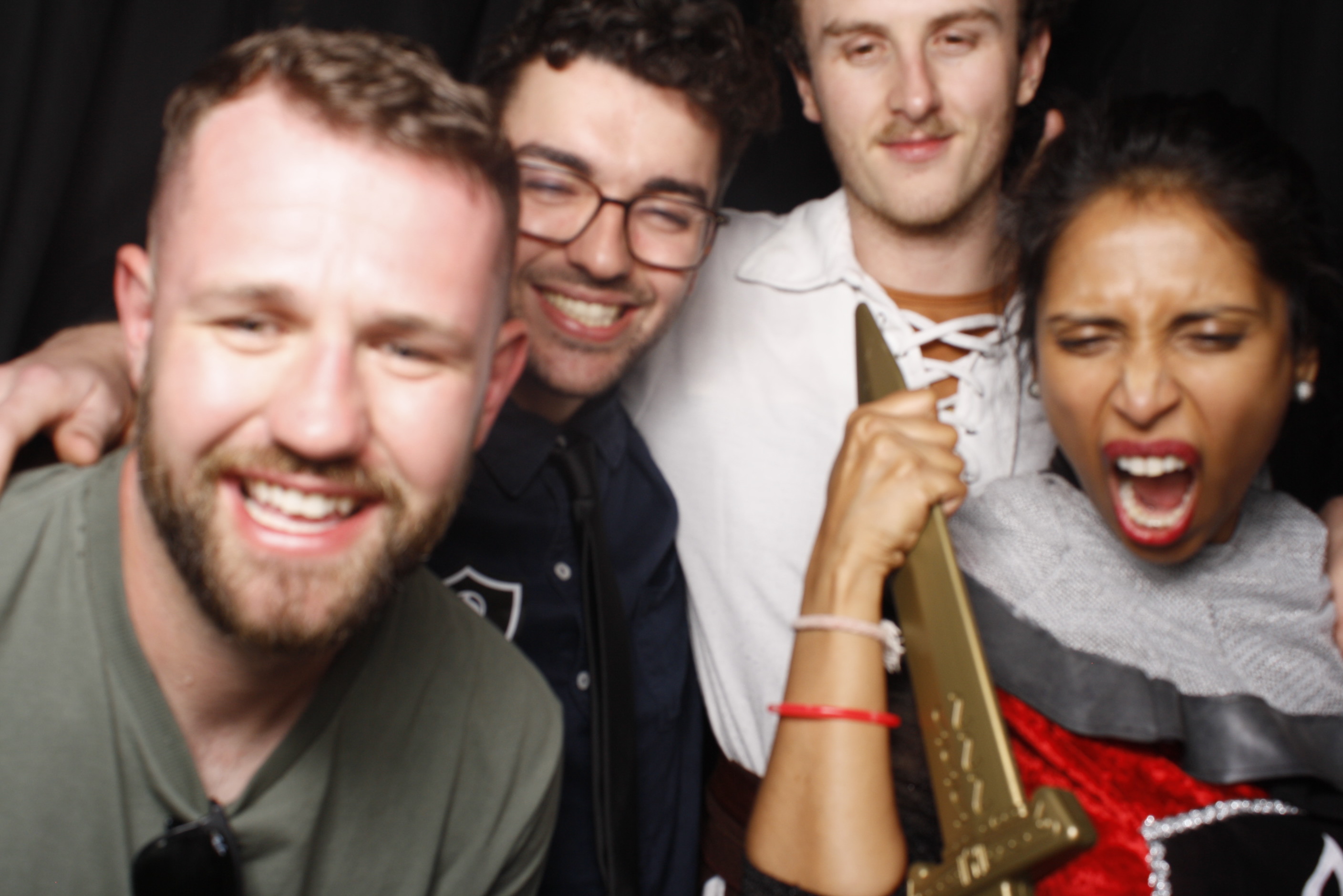 Stantec Xmas Party | View more photos from the event at wgtngallery.classicphotobooths.co.nz/u/wgtncpbgallery/Stantec-Xmas-Party