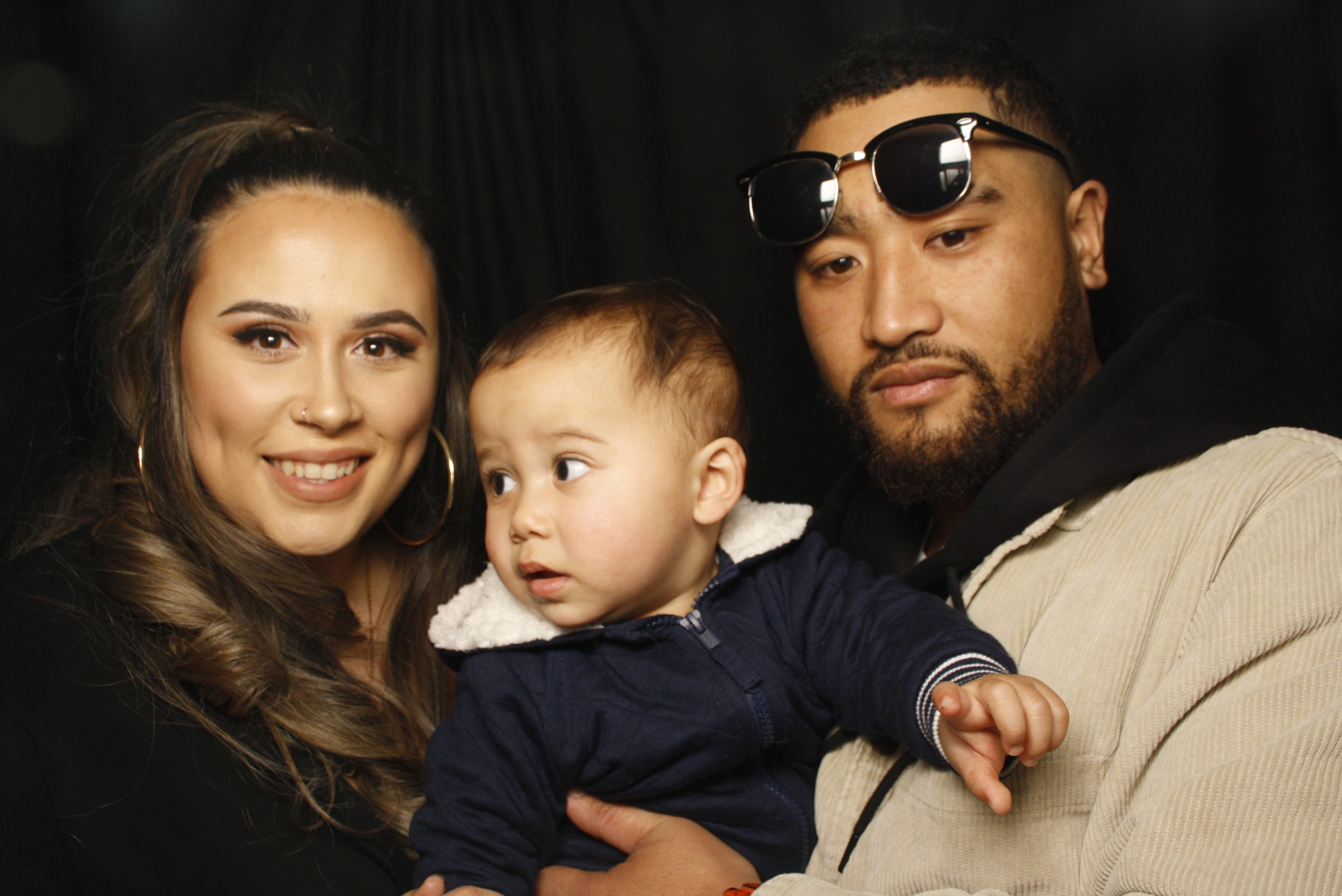 Trish's 60th Party...Party... Party! | View more photos from the event at wgtngallery.classicphotobooths.co.nz/u/wgtncpbgallery/Trishs-60th-PartyParty-Party