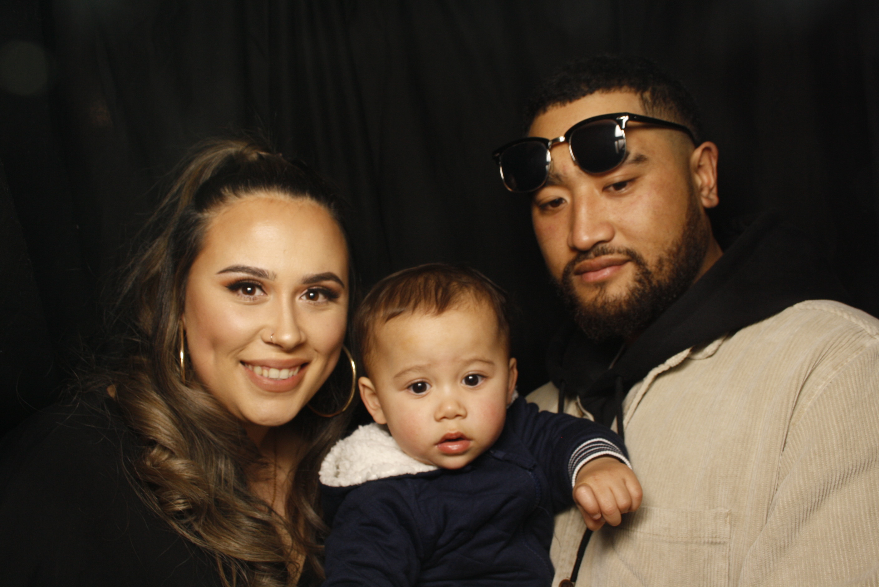 Trish's 60th Party...Party... Party! | View more photos from the event at wgtngallery.classicphotobooths.co.nz/u/wgtncpbgallery/Trishs-60th-PartyParty-Party