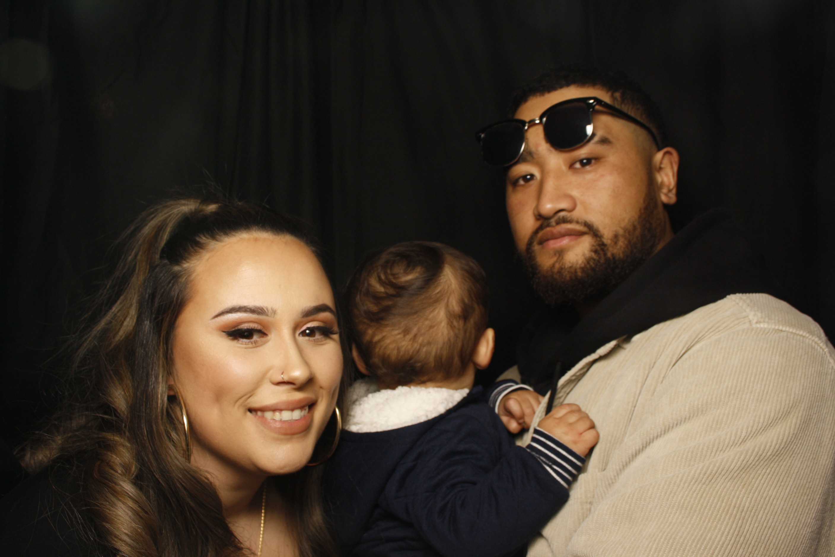 Trish's 60th Party...Party... Party! | View more photos from the event at wgtngallery.classicphotobooths.co.nz/u/wgtncpbgallery/Trishs-60th-PartyParty-Party