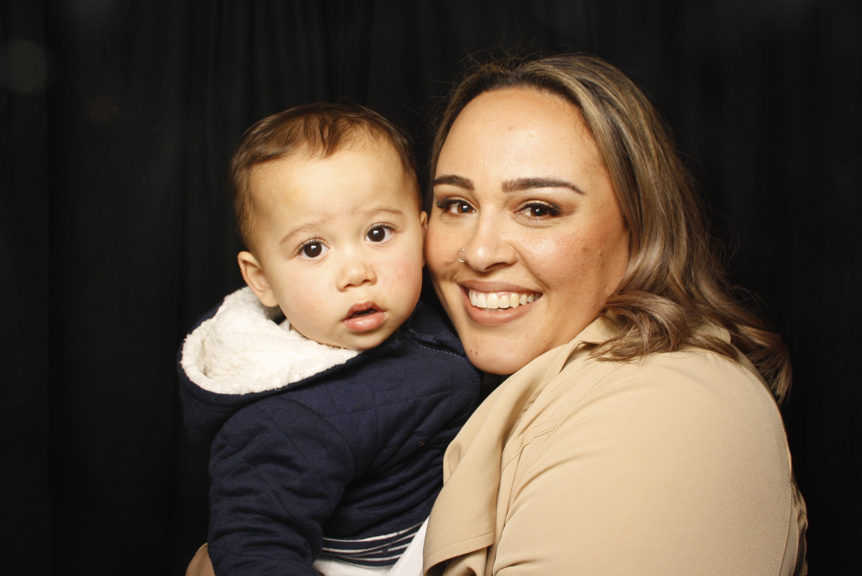 Trish's 60th Party...Party... Party! | View more photos from the event at wgtngallery.classicphotobooths.co.nz/u/wgtncpbgallery/Trishs-60th-PartyParty-Party