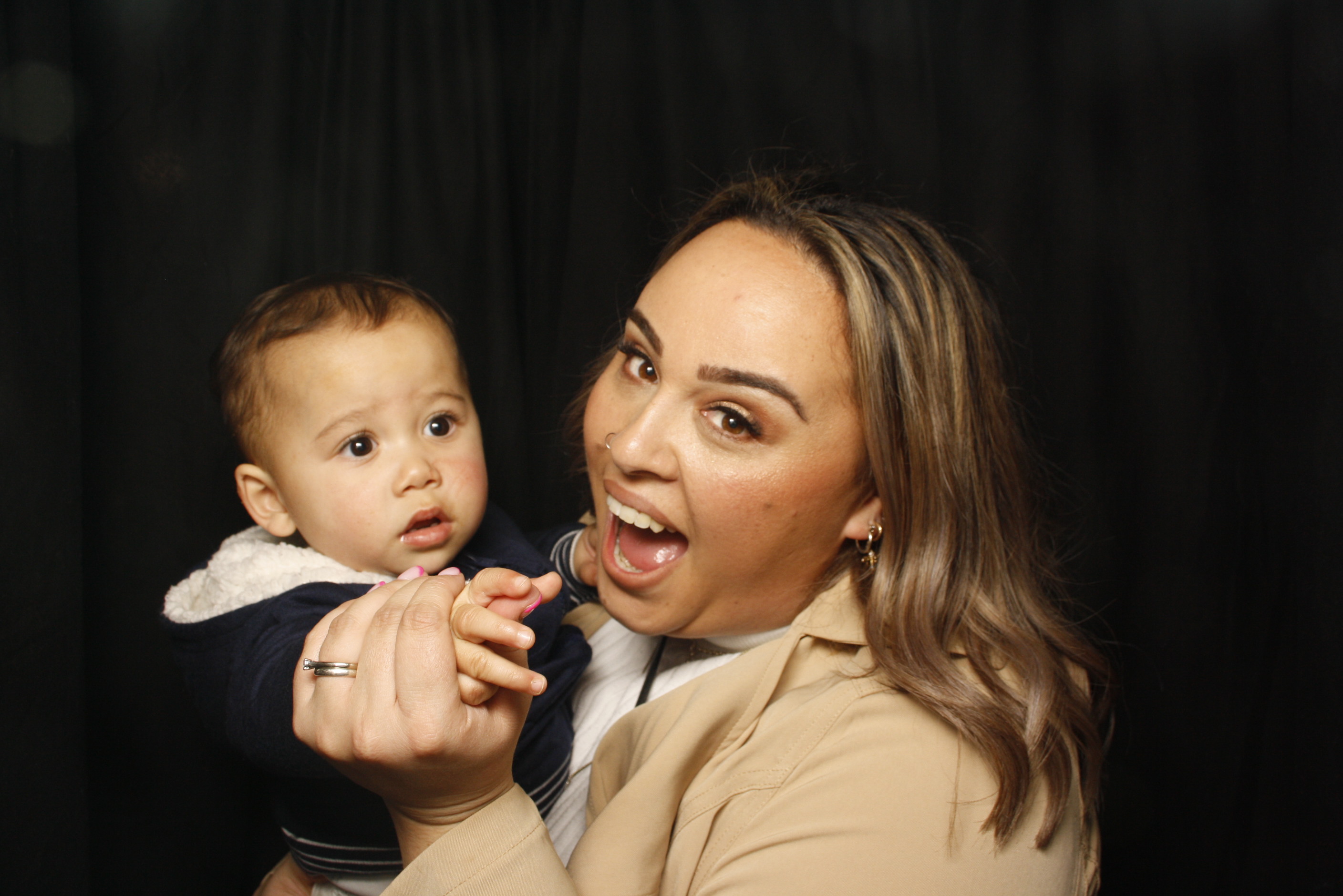 Trish's 60th Party...Party... Party! | View more photos from the event at wgtngallery.classicphotobooths.co.nz/u/wgtncpbgallery/Trishs-60th-PartyParty-Party