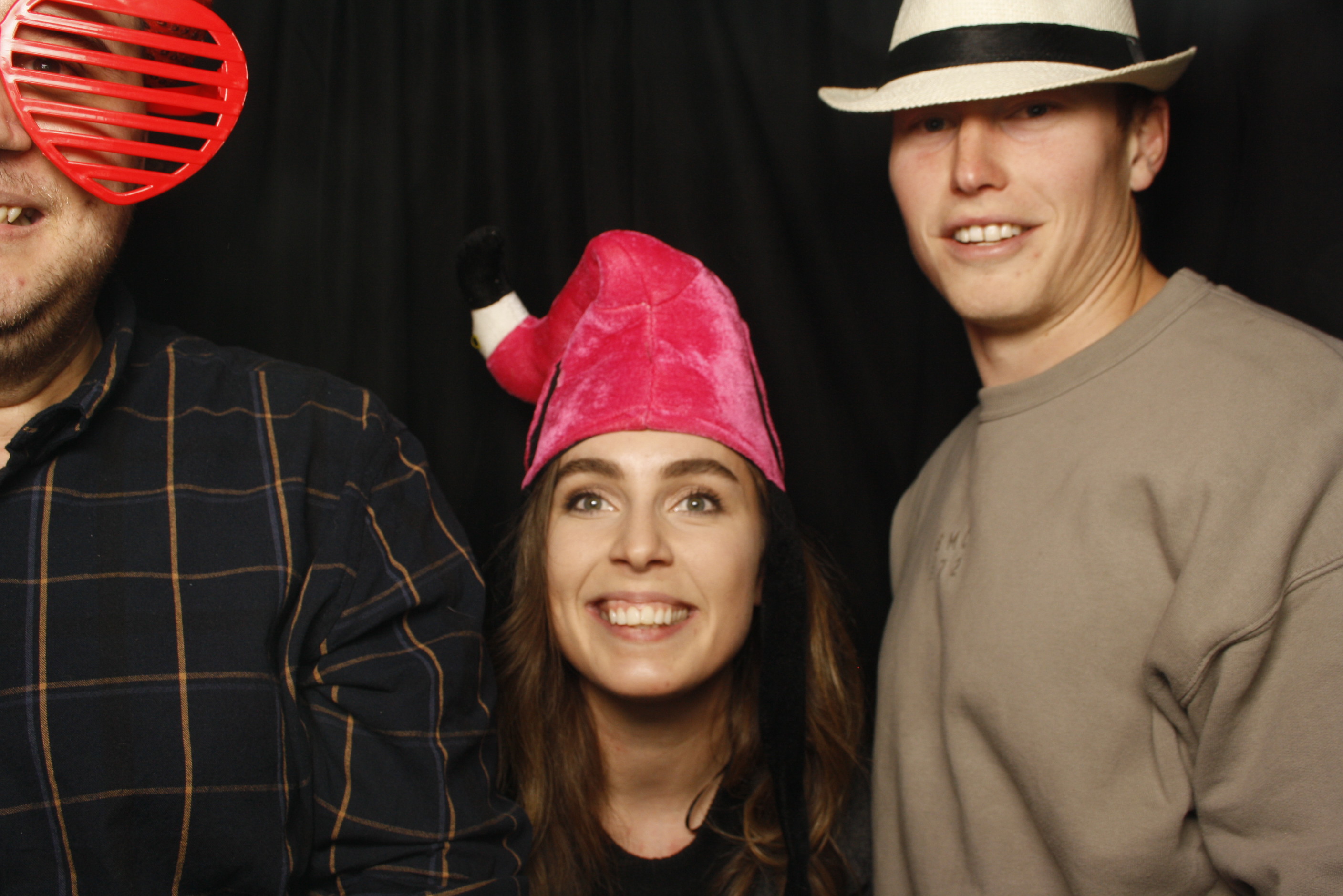 Trish's 60th Party...Party... Party! | View more photos from the event at wgtngallery.classicphotobooths.co.nz/u/wgtncpbgallery/Trishs-60th-PartyParty-Party