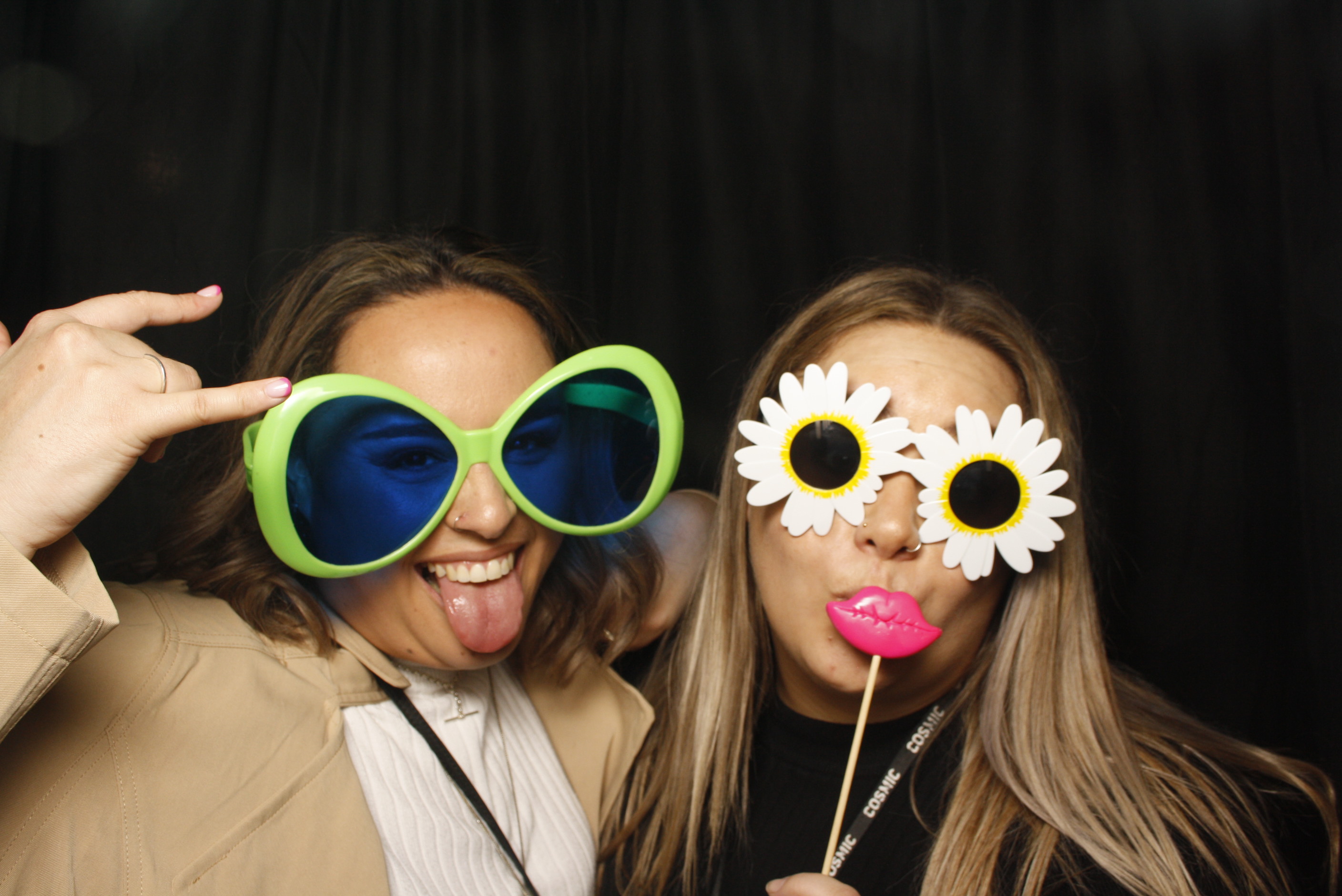 Trish's 60th Party...Party... Party! | View more photos from the event at wgtngallery.classicphotobooths.co.nz/u/wgtncpbgallery/Trishs-60th-PartyParty-Party