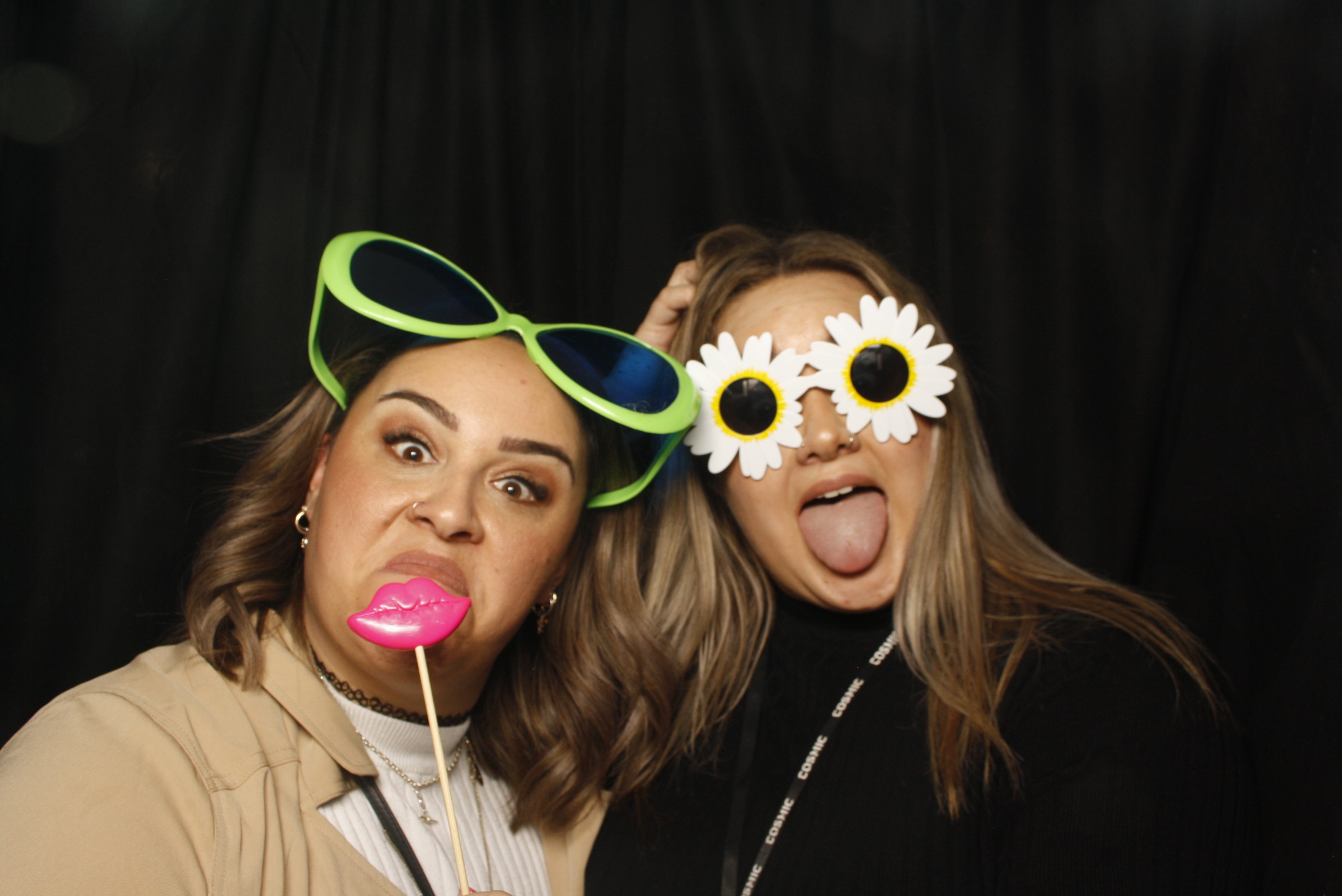 Trish's 60th Party...Party... Party! | View more photos from the event at wgtngallery.classicphotobooths.co.nz/u/wgtncpbgallery/Trishs-60th-PartyParty-Party