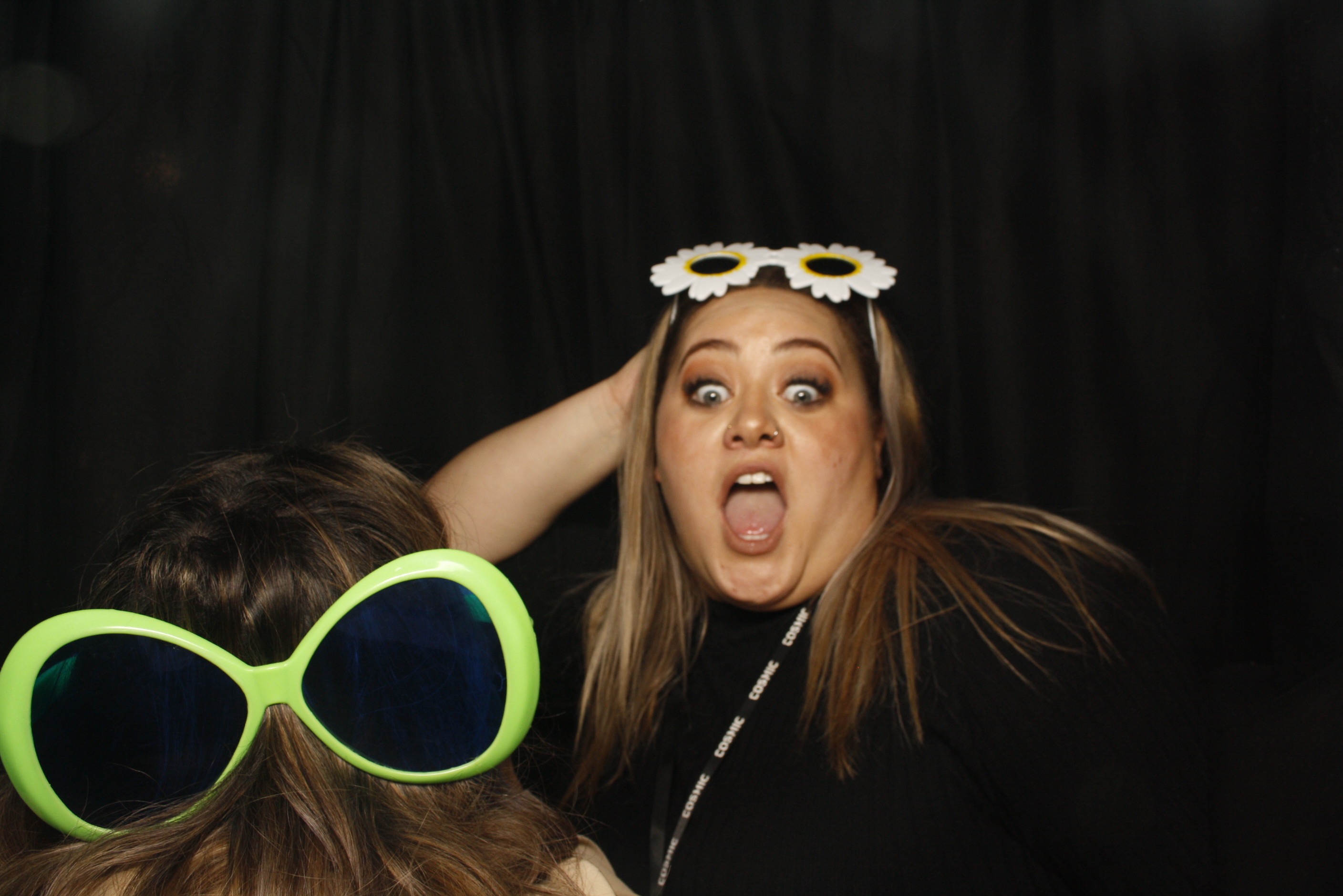 Trish's 60th Party...Party... Party! | View more photos from the event at wgtngallery.classicphotobooths.co.nz/u/wgtncpbgallery/Trishs-60th-PartyParty-Party