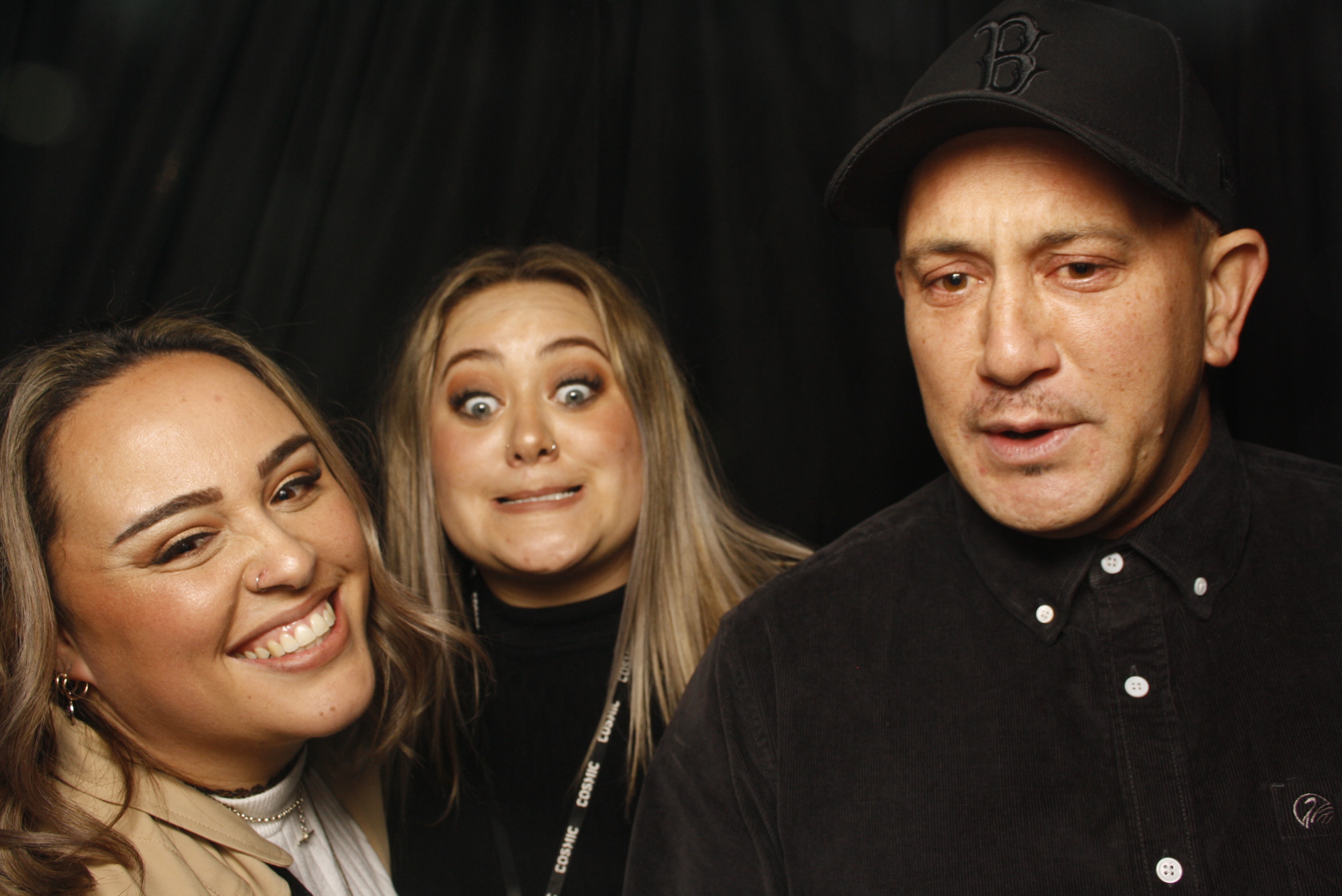 Trish's 60th Party...Party... Party! | View more photos from the event at wgtngallery.classicphotobooths.co.nz/u/wgtncpbgallery/Trishs-60th-PartyParty-Party